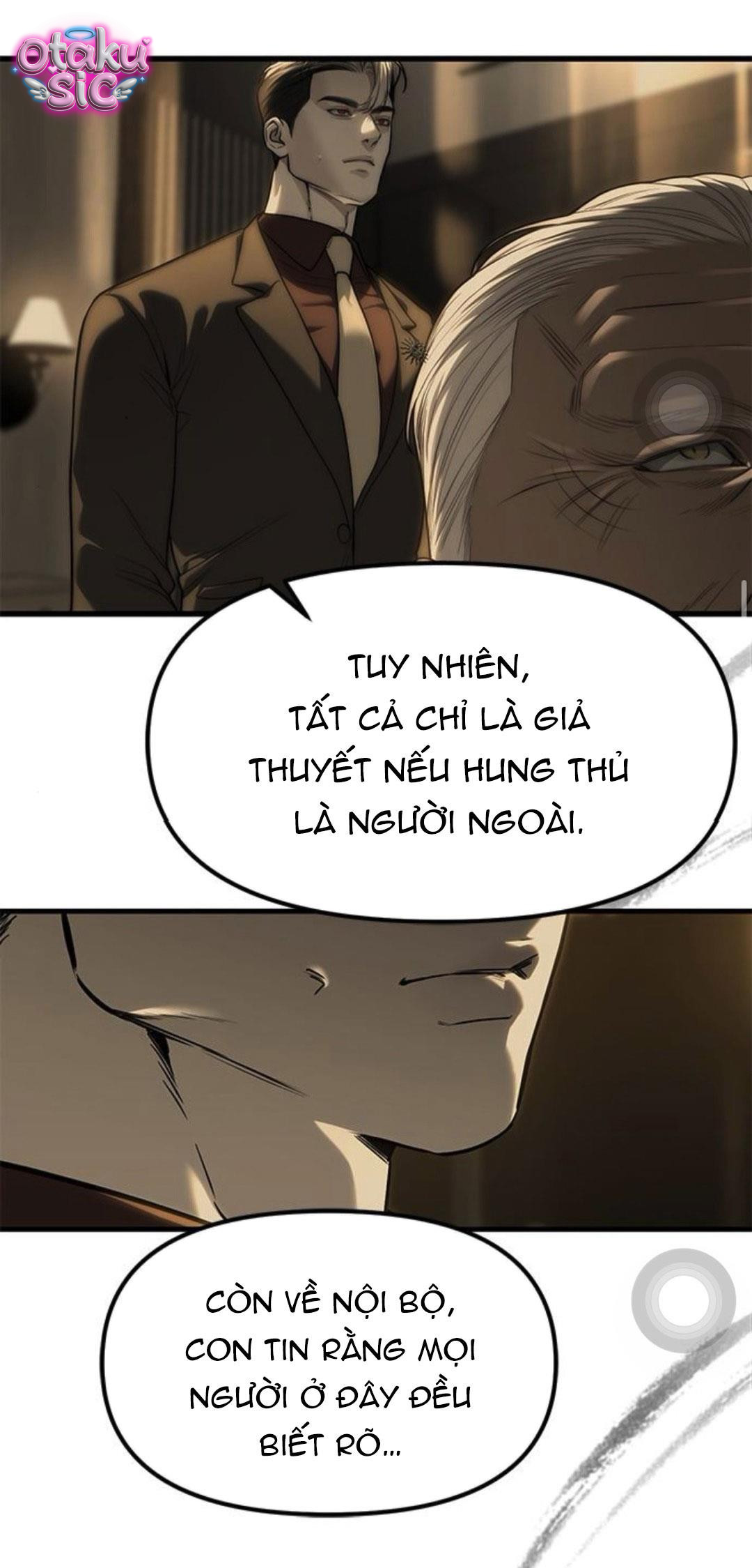 Xâm Nhập Vào Trường Trung Học Tài Phiệt! - Chap 100 - Trang 70
