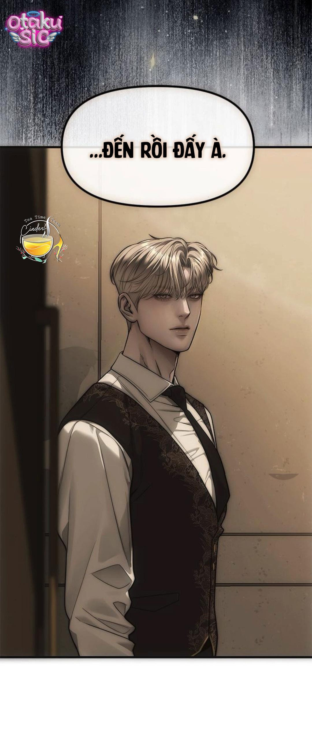 Xâm Nhập Vào Trường Trung Học Tài Phiệt! - Chap 100 - Trang 8