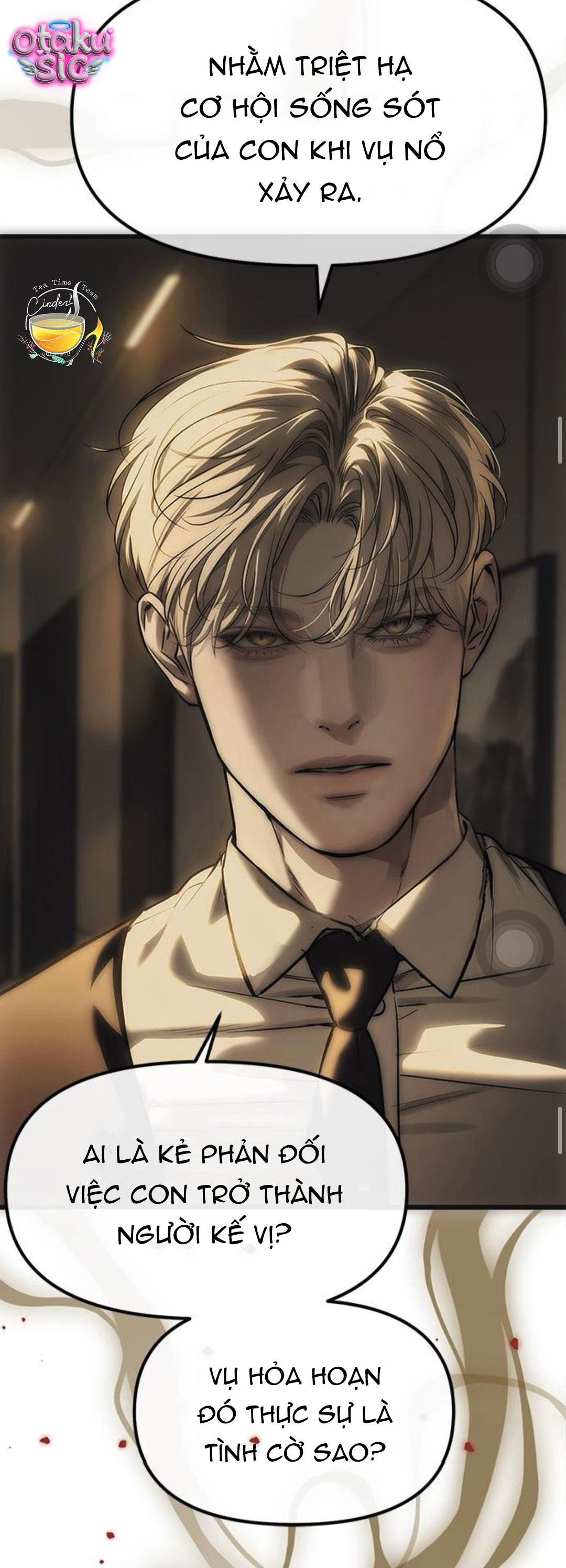 Xâm Nhập Vào Trường Trung Học Tài Phiệt! - Chap 100 - Trang 73
