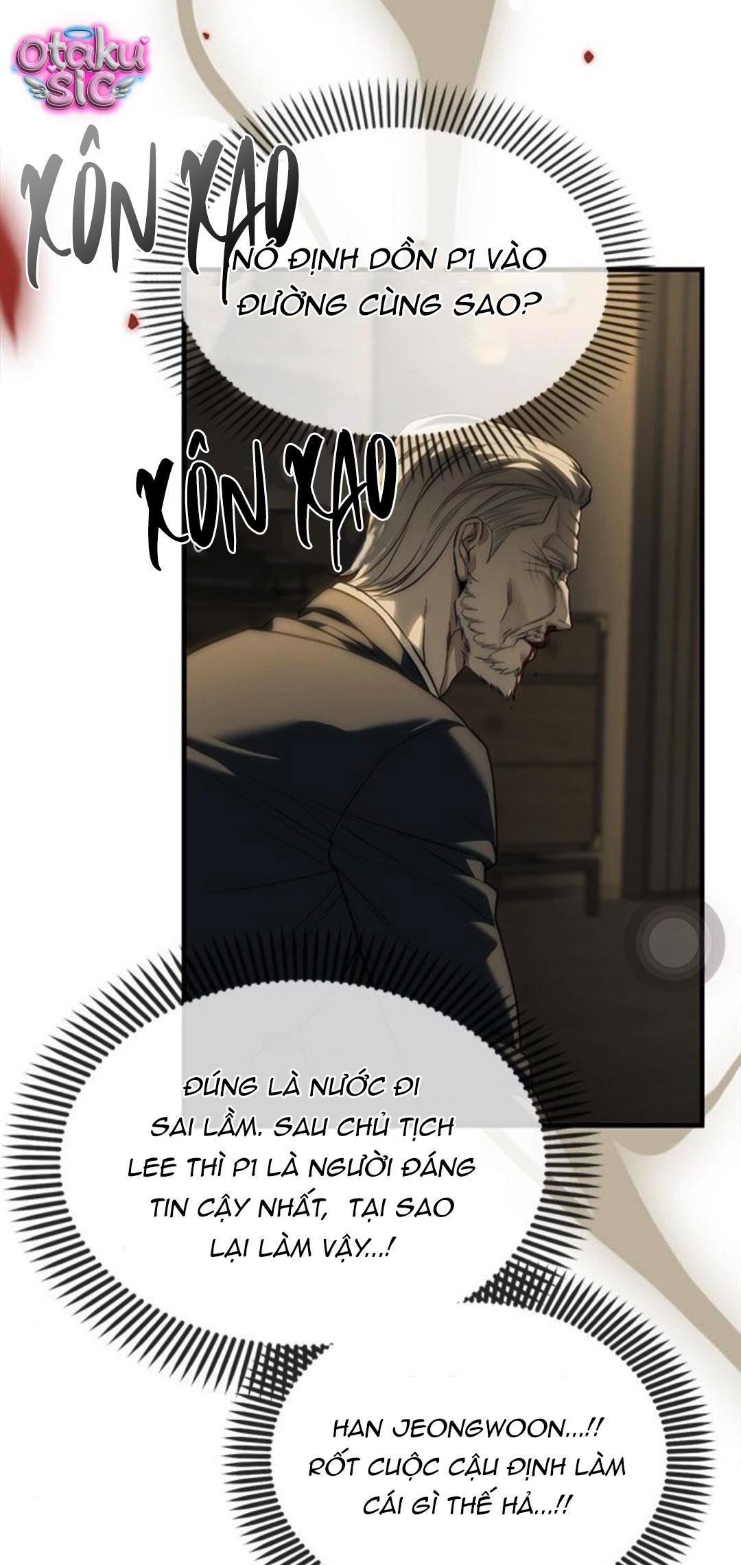 Xâm Nhập Vào Trường Trung Học Tài Phiệt! - Chap 100 - Trang 75