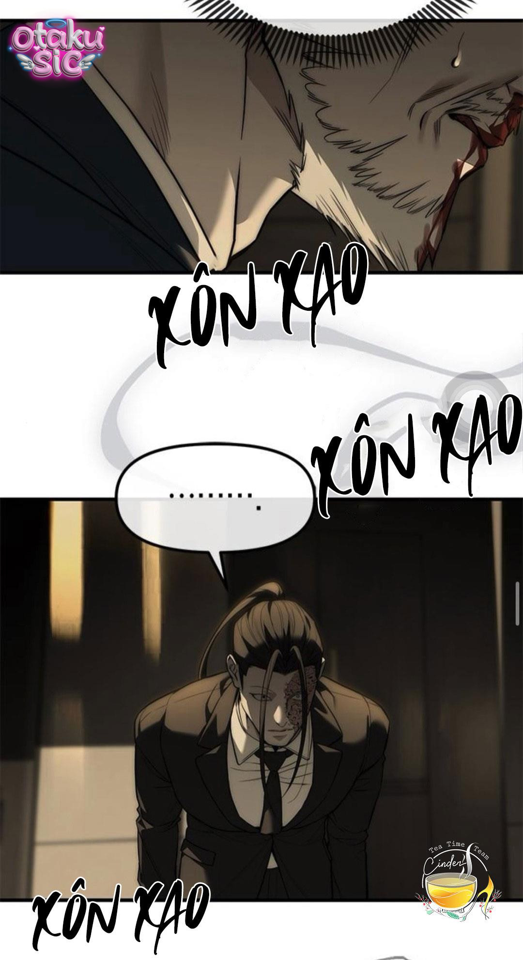 Xâm Nhập Vào Trường Trung Học Tài Phiệt! - Chap 100 - Trang 76