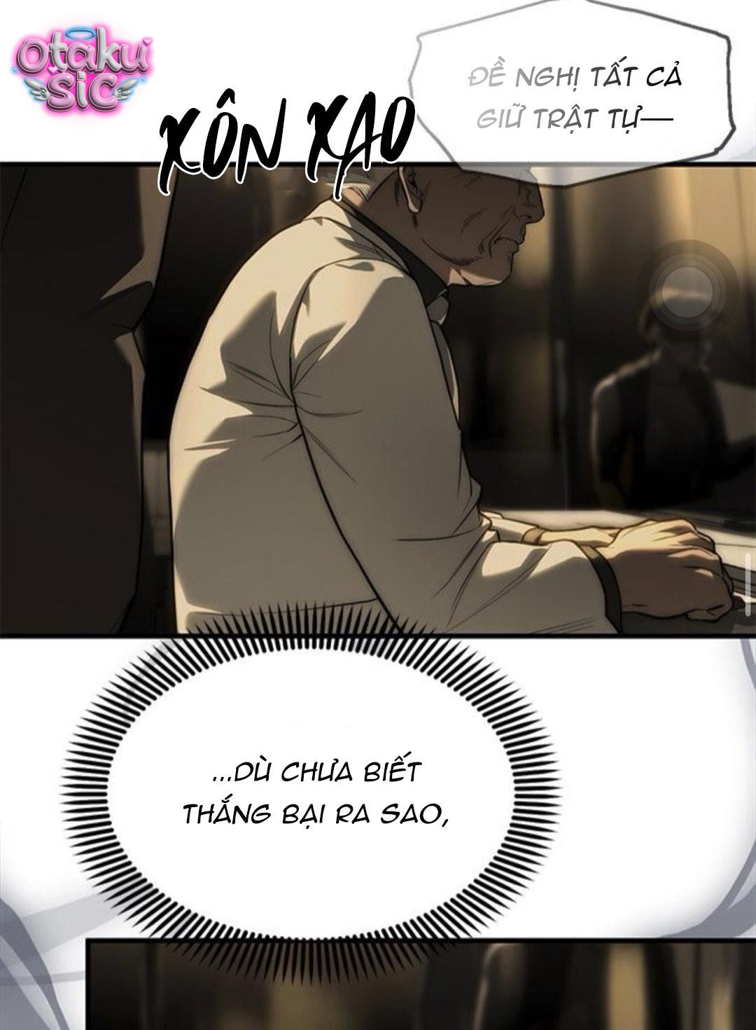 Xâm Nhập Vào Trường Trung Học Tài Phiệt! - Chap 100 - Trang 77