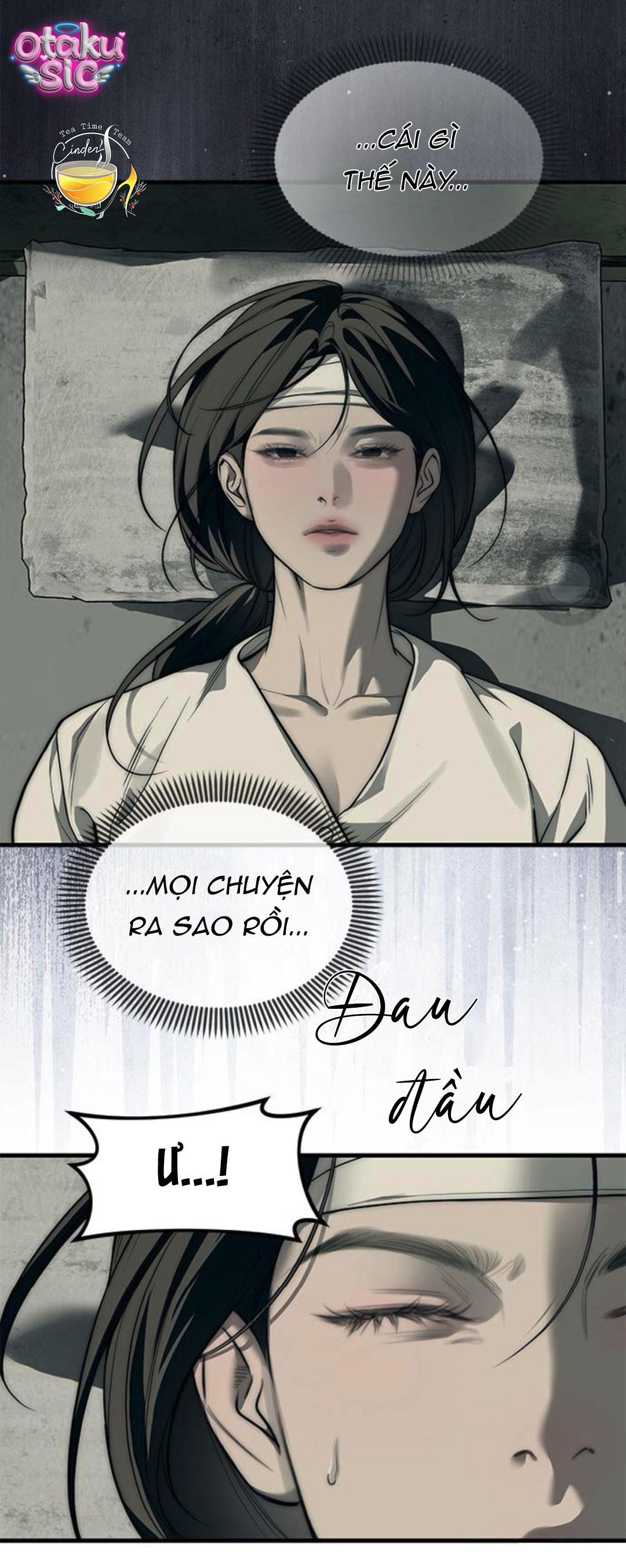 Xâm Nhập Vào Trường Trung Học Tài Phiệt! - Chap 100 - Trang 83
