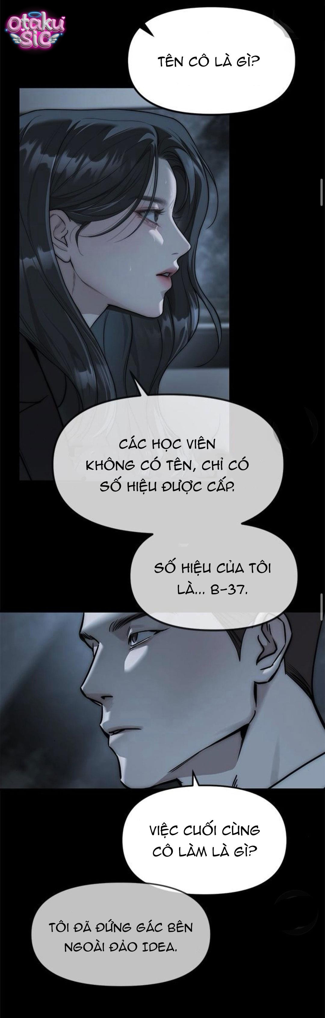 Xâm Nhập Vào Trường Trung Học Tài Phiệt! - Chap 100 - Trang 89