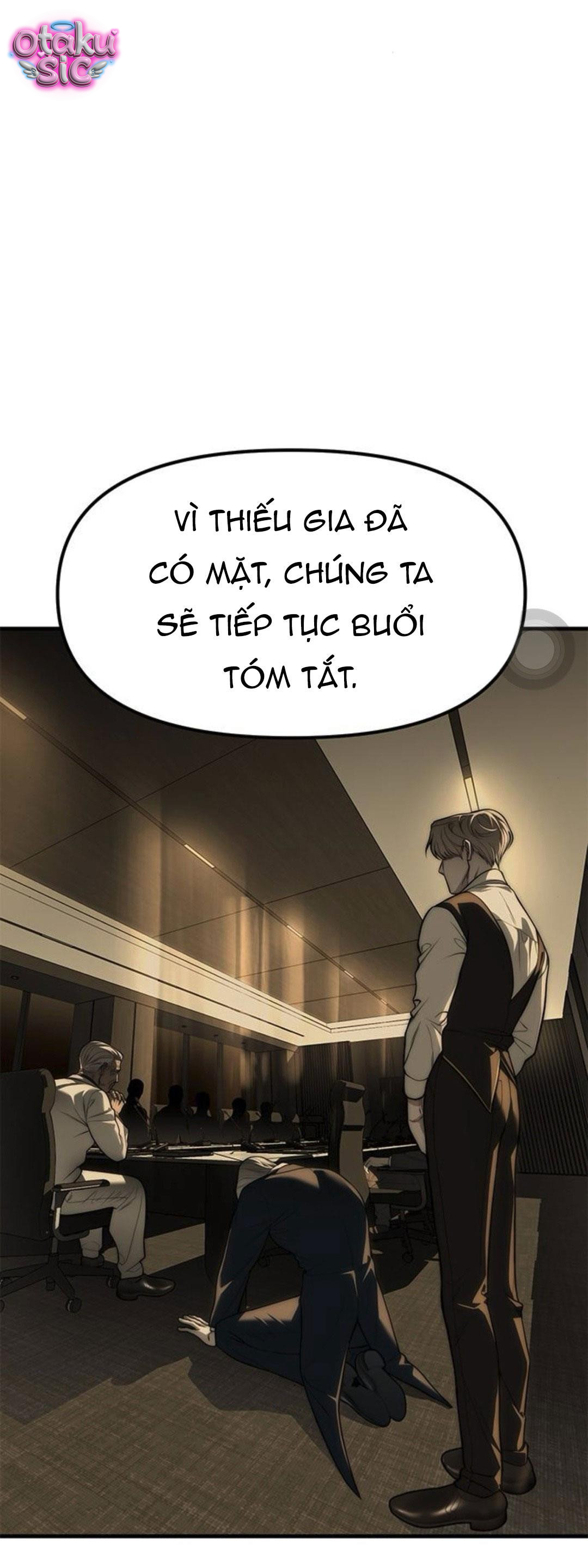 Xâm Nhập Vào Trường Trung Học Tài Phiệt! - Chap 100 - Trang 10