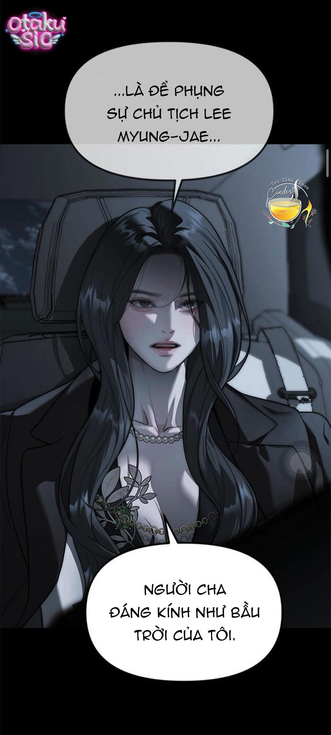 Xâm Nhập Vào Trường Trung Học Tài Phiệt! - Chap 100 - Trang 93