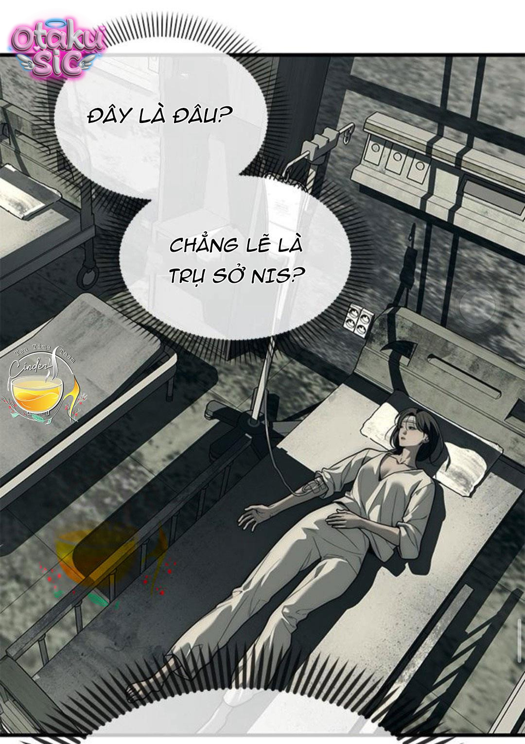 Xâm Nhập Vào Trường Trung Học Tài Phiệt! - Chap 100 - Trang 95