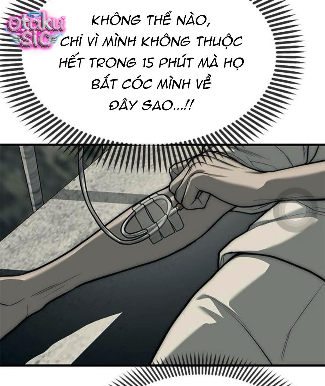 Xâm Nhập Vào Trường Trung Học Tài Phiệt! - Chap 100 - Trang 96