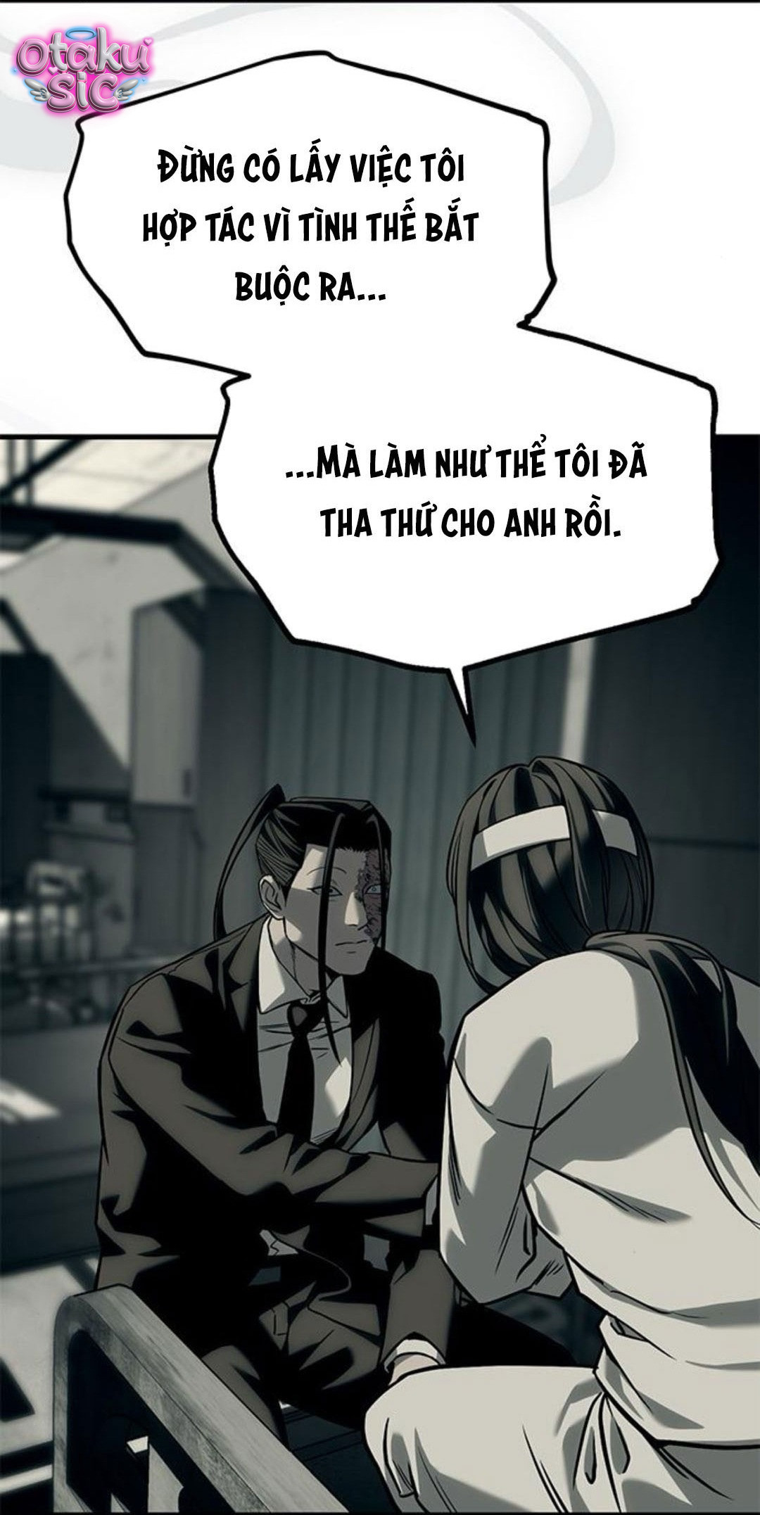 Xâm Nhập Vào Trường Trung Học Tài Phiệt! - Chap 101 - Trang 13