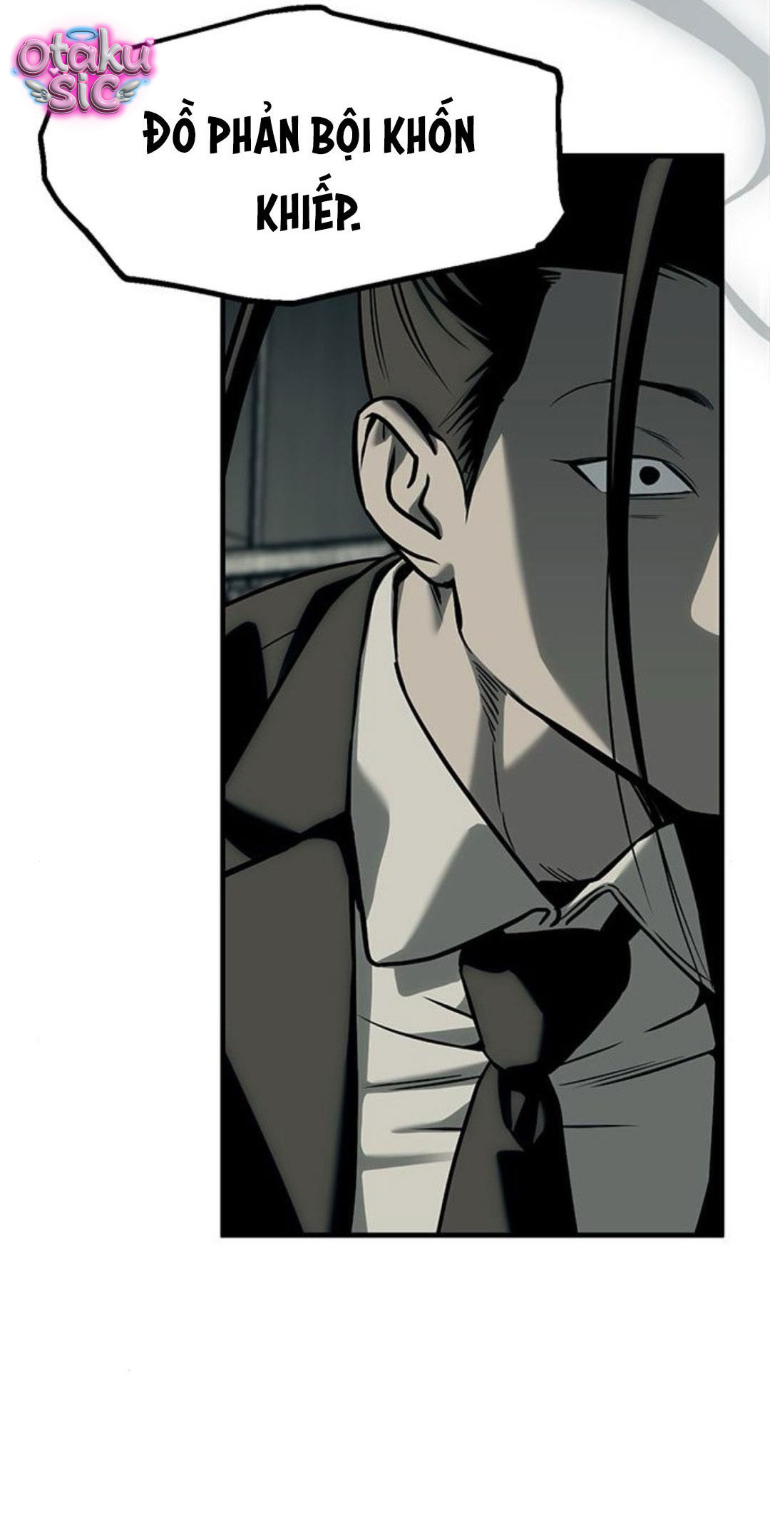 Xâm Nhập Vào Trường Trung Học Tài Phiệt! - Chap 101 - Trang 15