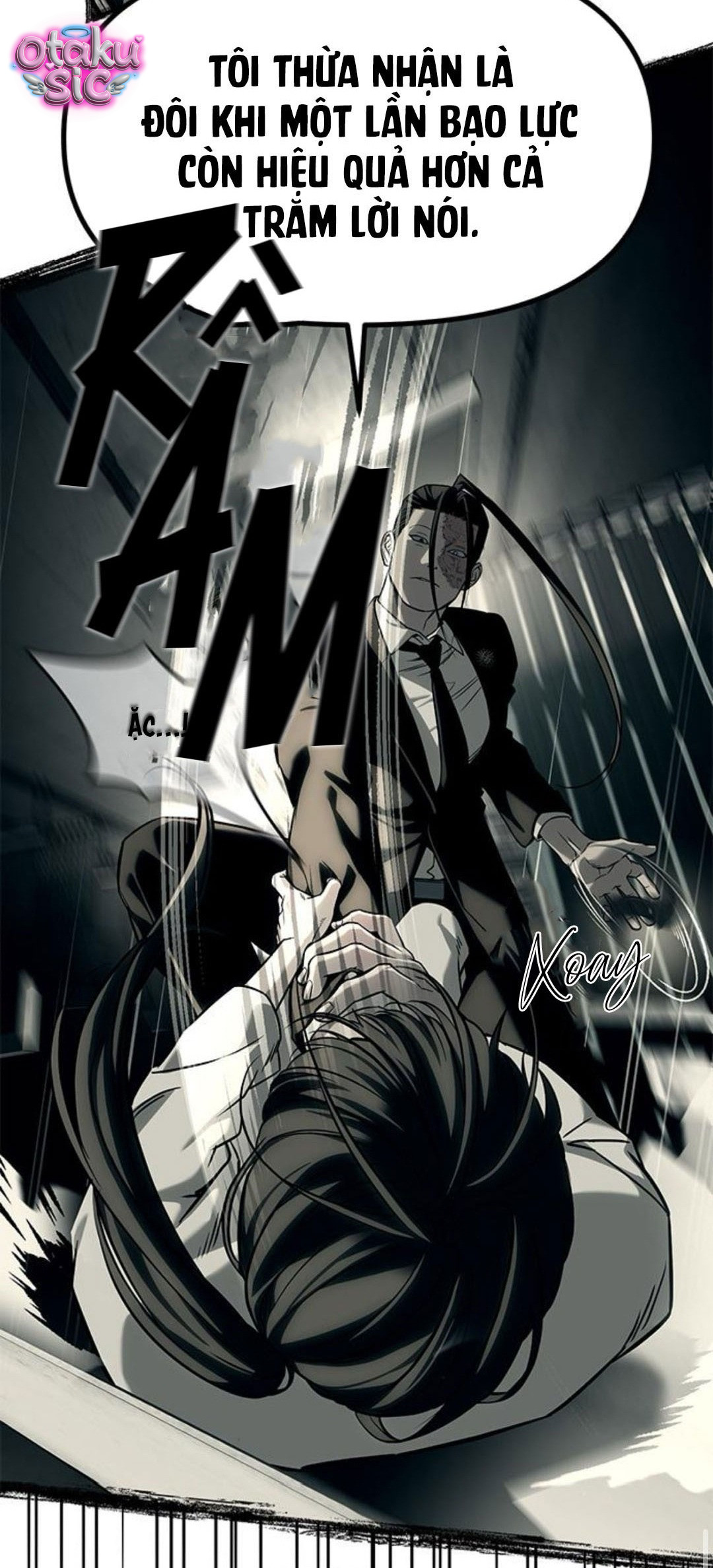 Xâm Nhập Vào Trường Trung Học Tài Phiệt! - Chap 101 - Trang 17