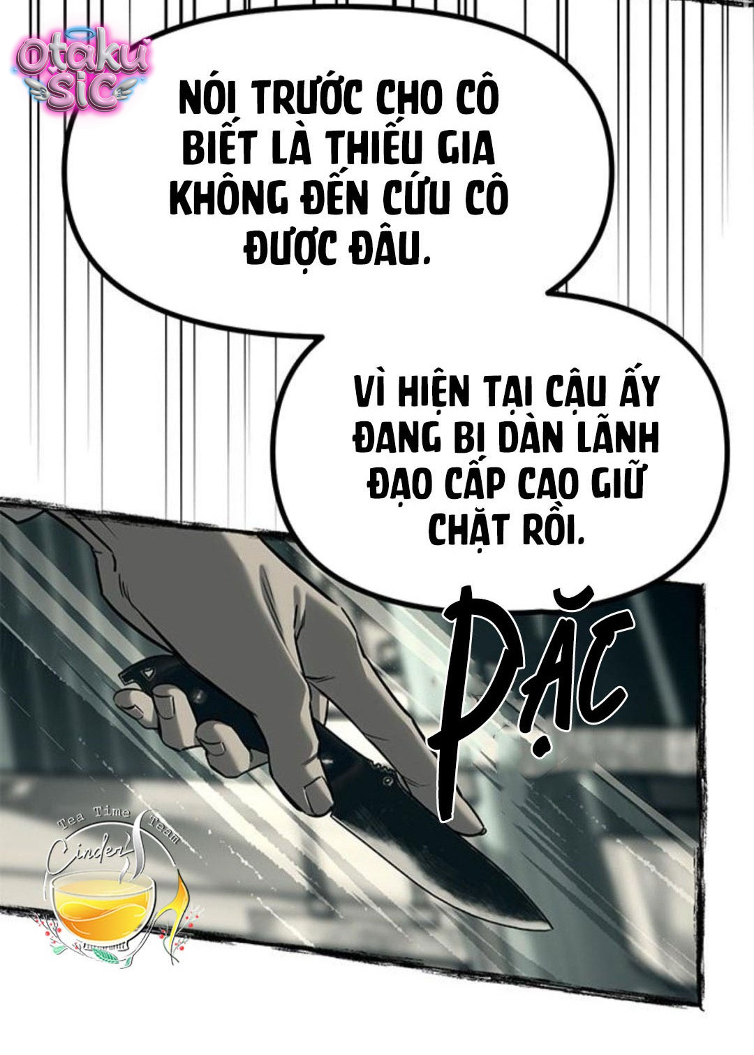Xâm Nhập Vào Trường Trung Học Tài Phiệt! - Chap 101 - Trang 18