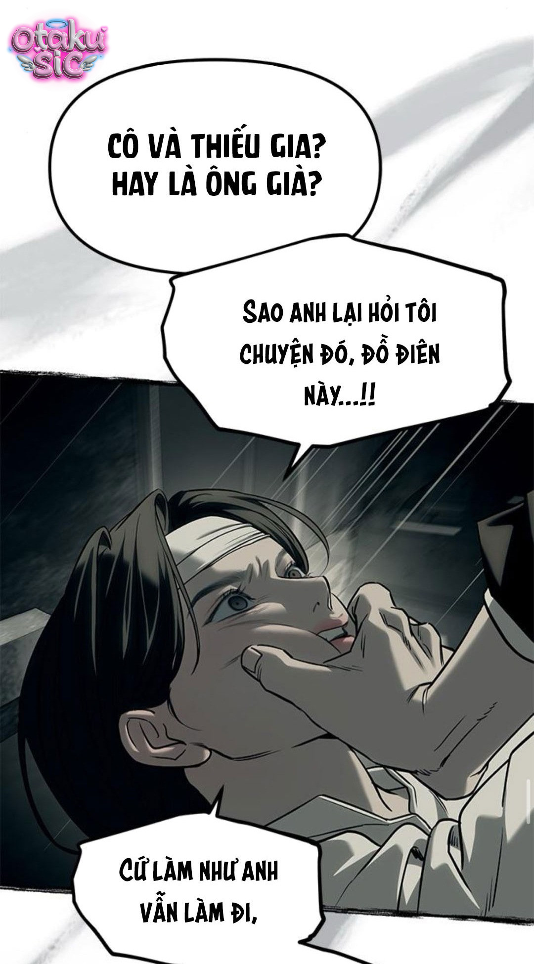 Xâm Nhập Vào Trường Trung Học Tài Phiệt! - Chap 101 - Trang 20