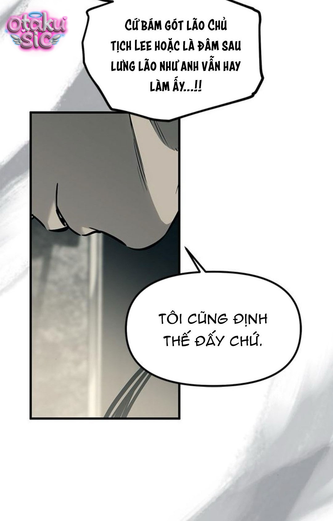 Xâm Nhập Vào Trường Trung Học Tài Phiệt! - Chap 101 - Trang 21