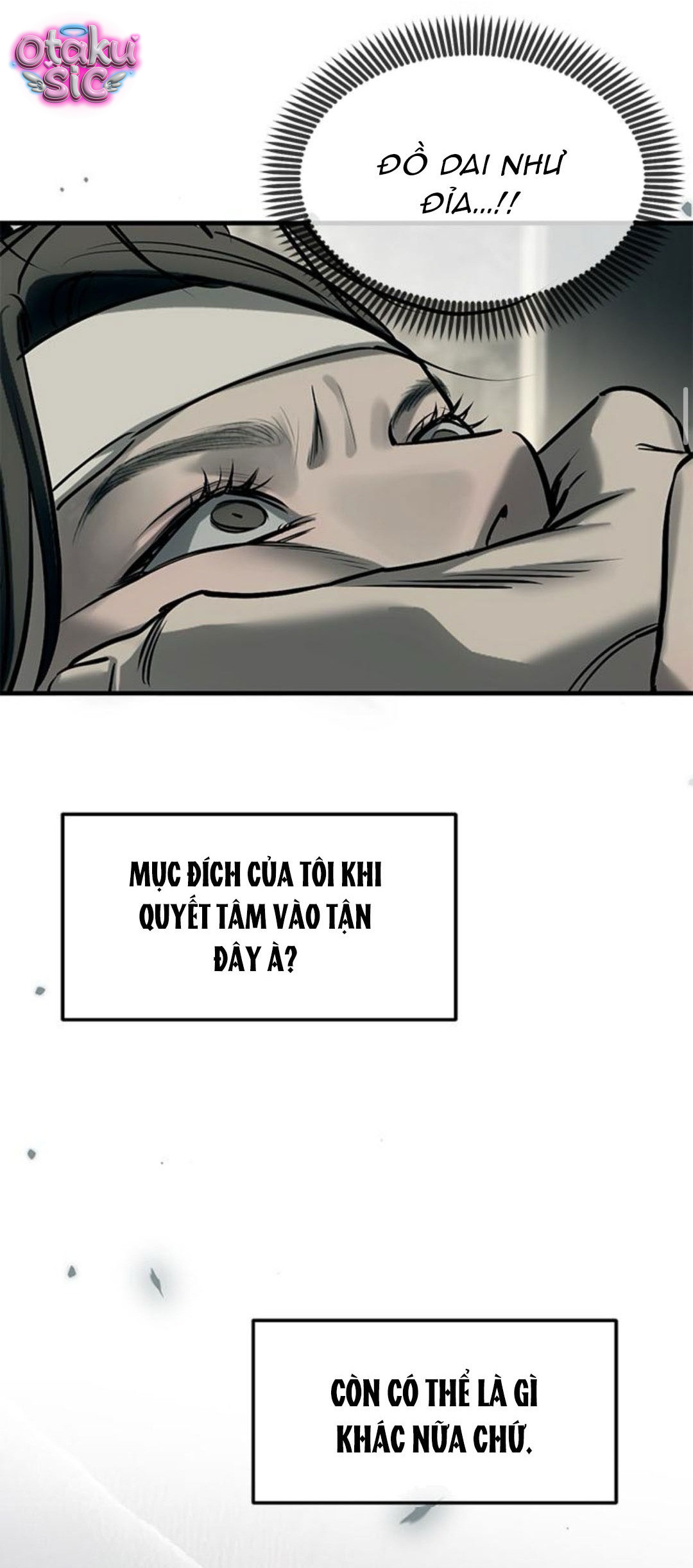 Xâm Nhập Vào Trường Trung Học Tài Phiệt! - Chap 101 - Trang 25