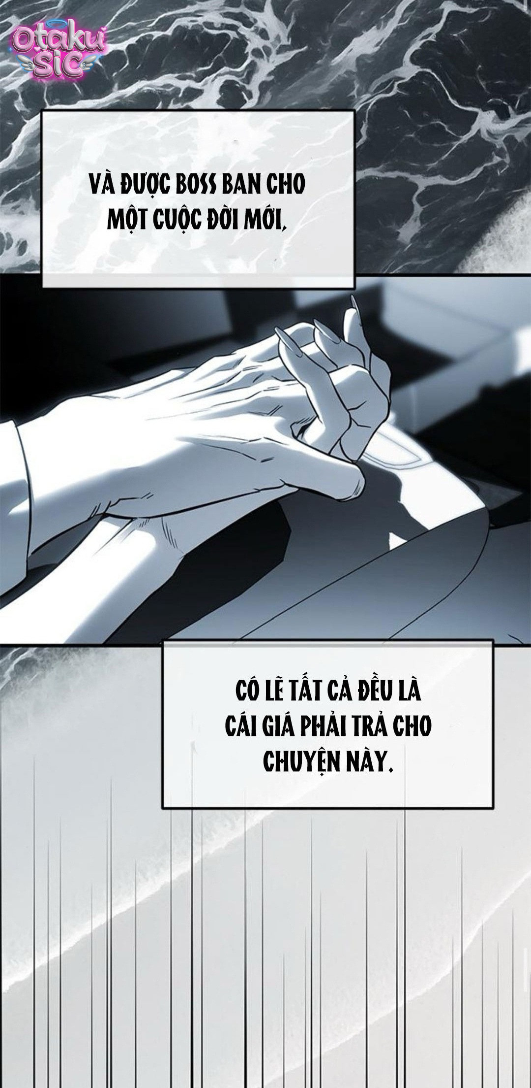 Xâm Nhập Vào Trường Trung Học Tài Phiệt! - Chap 101 - Trang 28