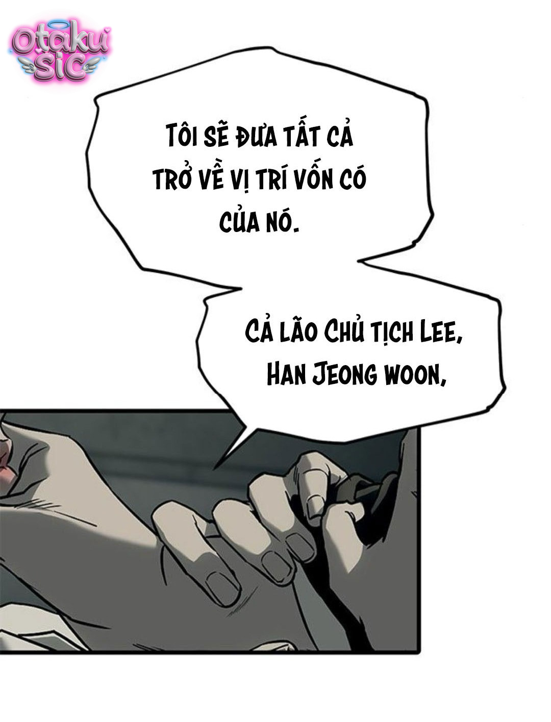 Xâm Nhập Vào Trường Trung Học Tài Phiệt! - Chap 101 - Trang 30
