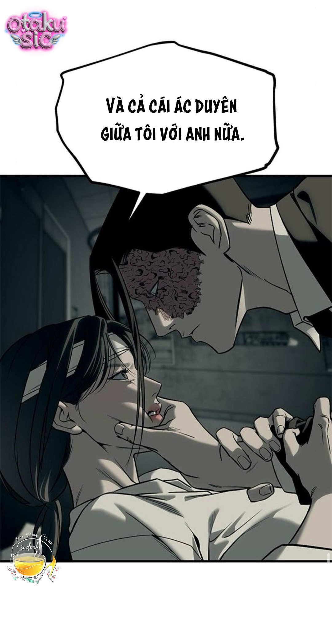 Xâm Nhập Vào Trường Trung Học Tài Phiệt! - Chap 101 - Trang 31