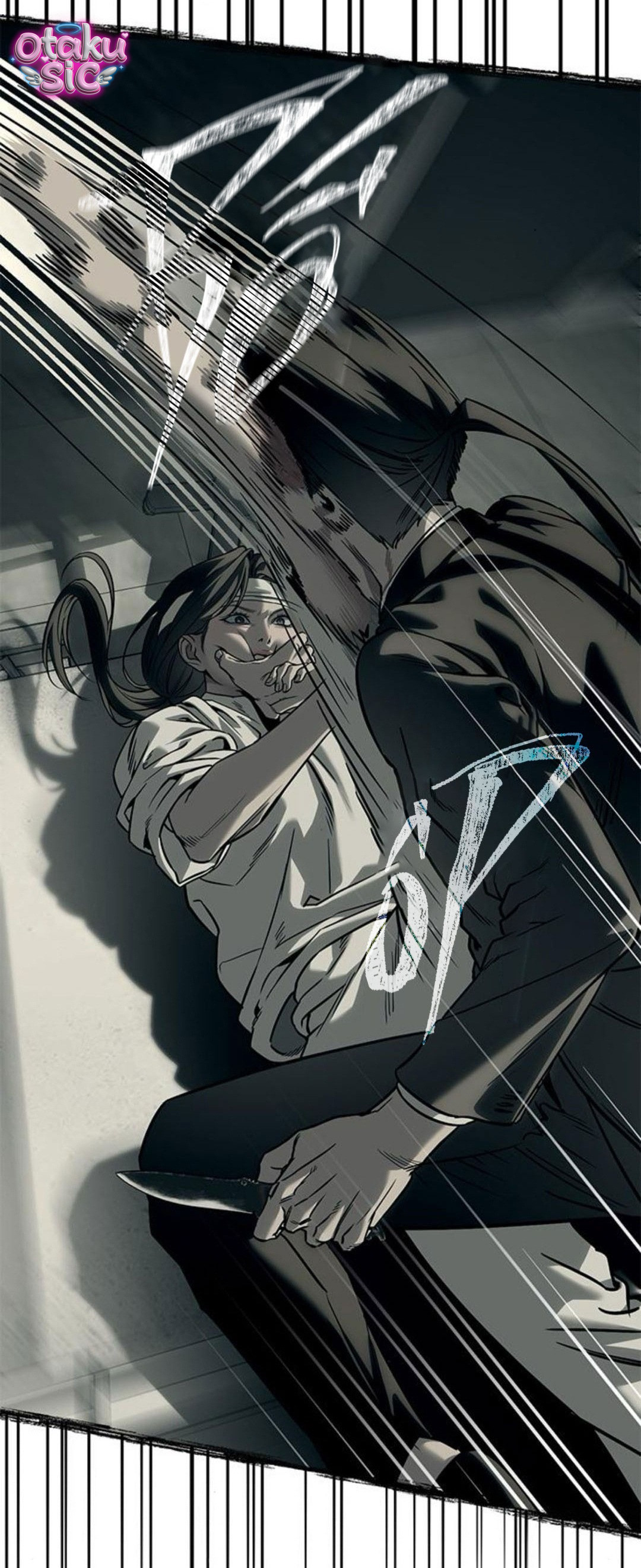 Xâm Nhập Vào Trường Trung Học Tài Phiệt! - Chap 101 - Trang 35