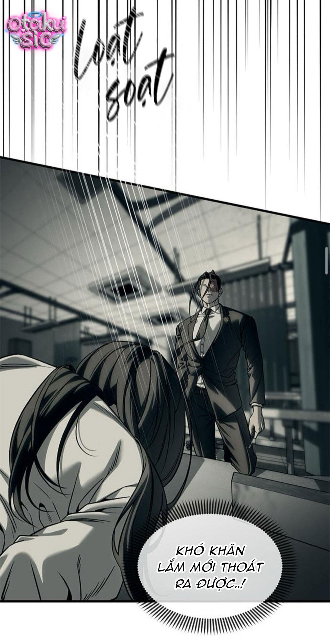 Xâm Nhập Vào Trường Trung Học Tài Phiệt! - Chap 101 - Trang 36