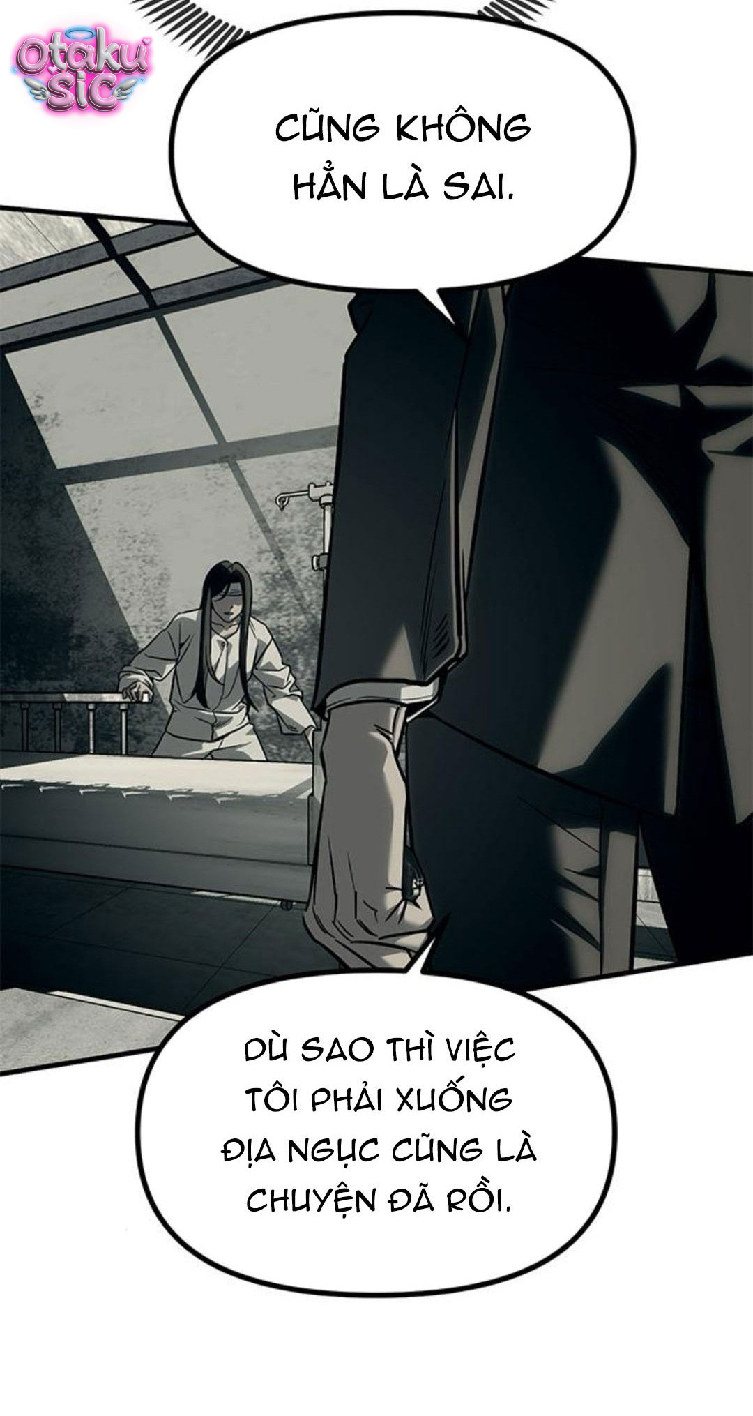 Xâm Nhập Vào Trường Trung Học Tài Phiệt! - Chap 101 - Trang 39