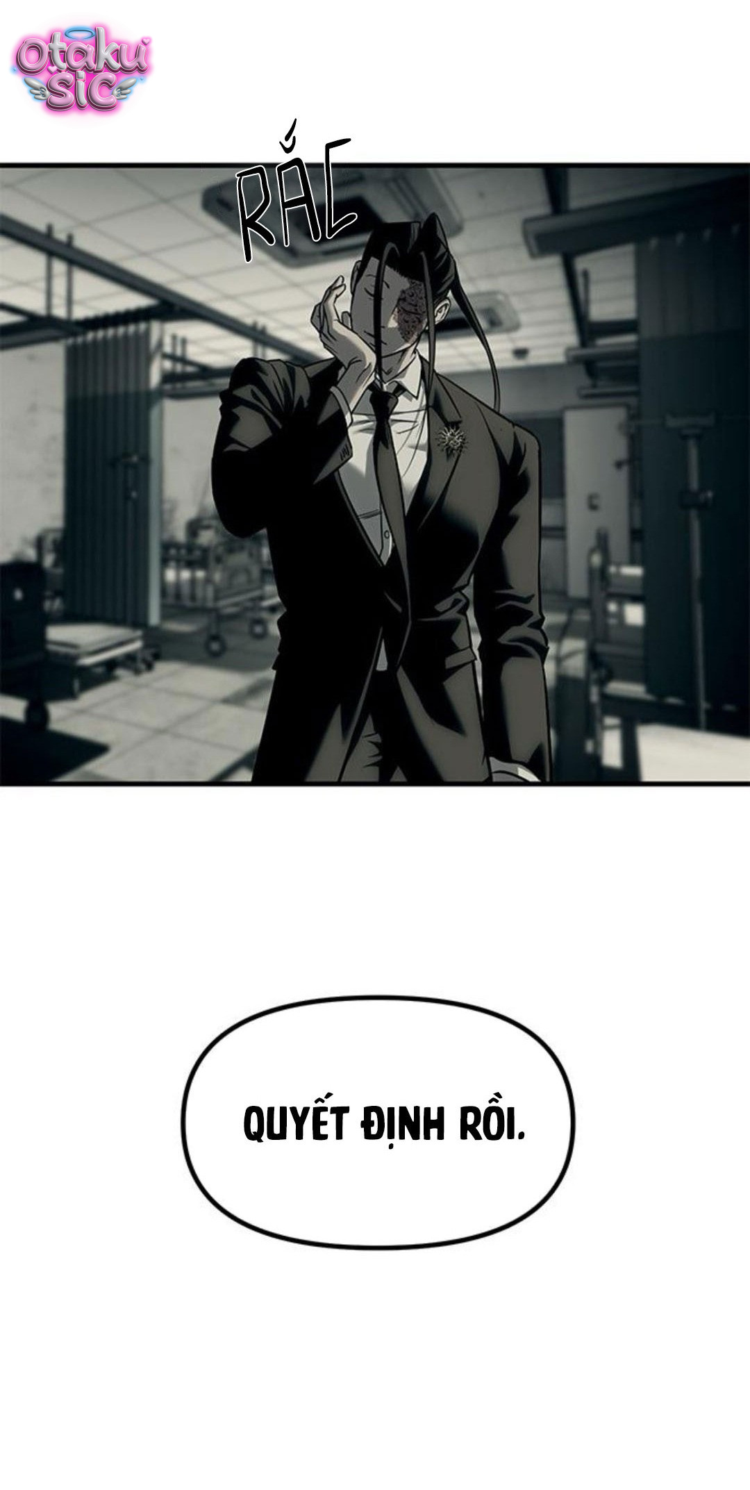 Xâm Nhập Vào Trường Trung Học Tài Phiệt! - Chap 101 - Trang 40