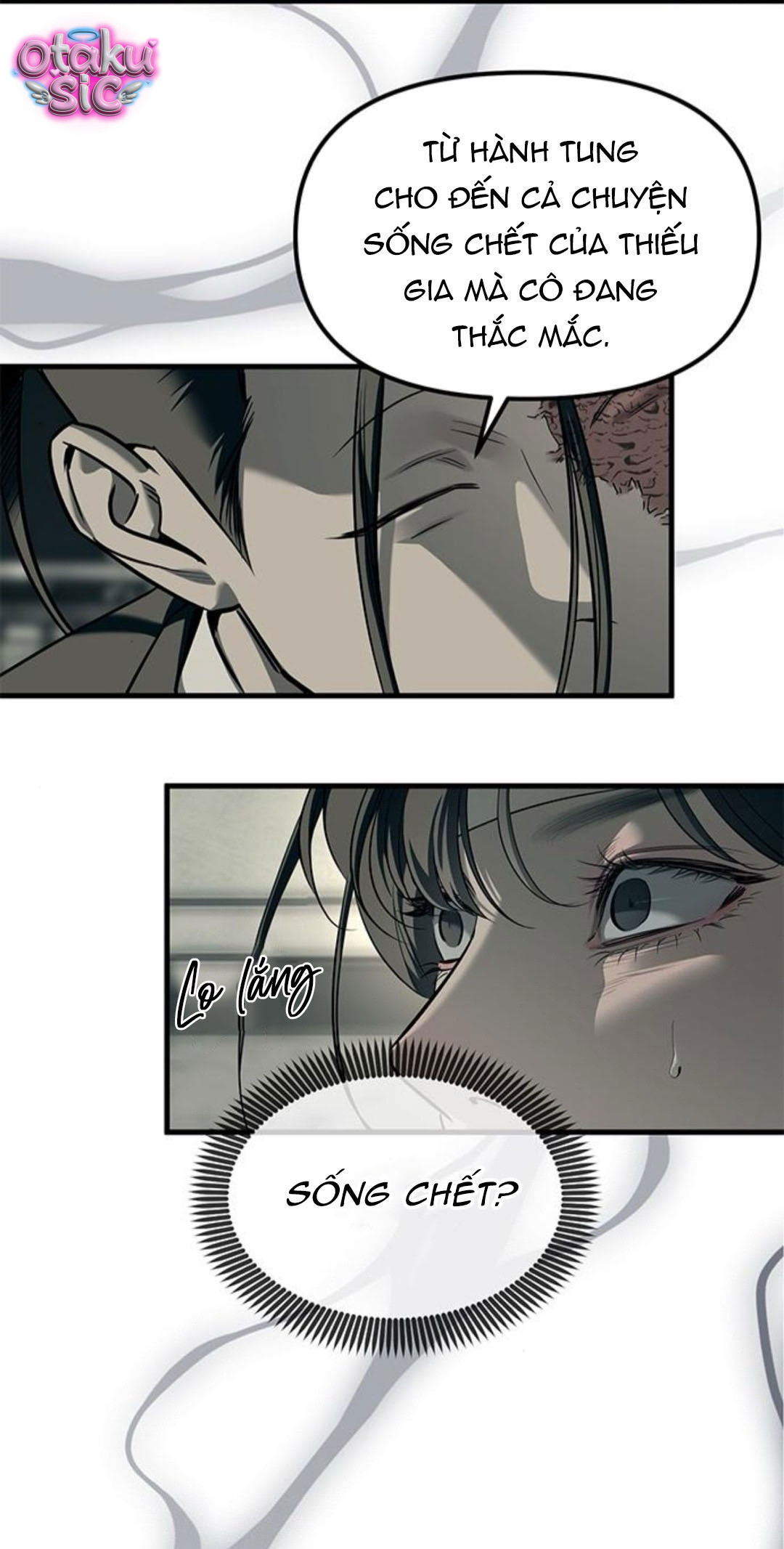 Xâm Nhập Vào Trường Trung Học Tài Phiệt! - Chap 101 - Trang 5