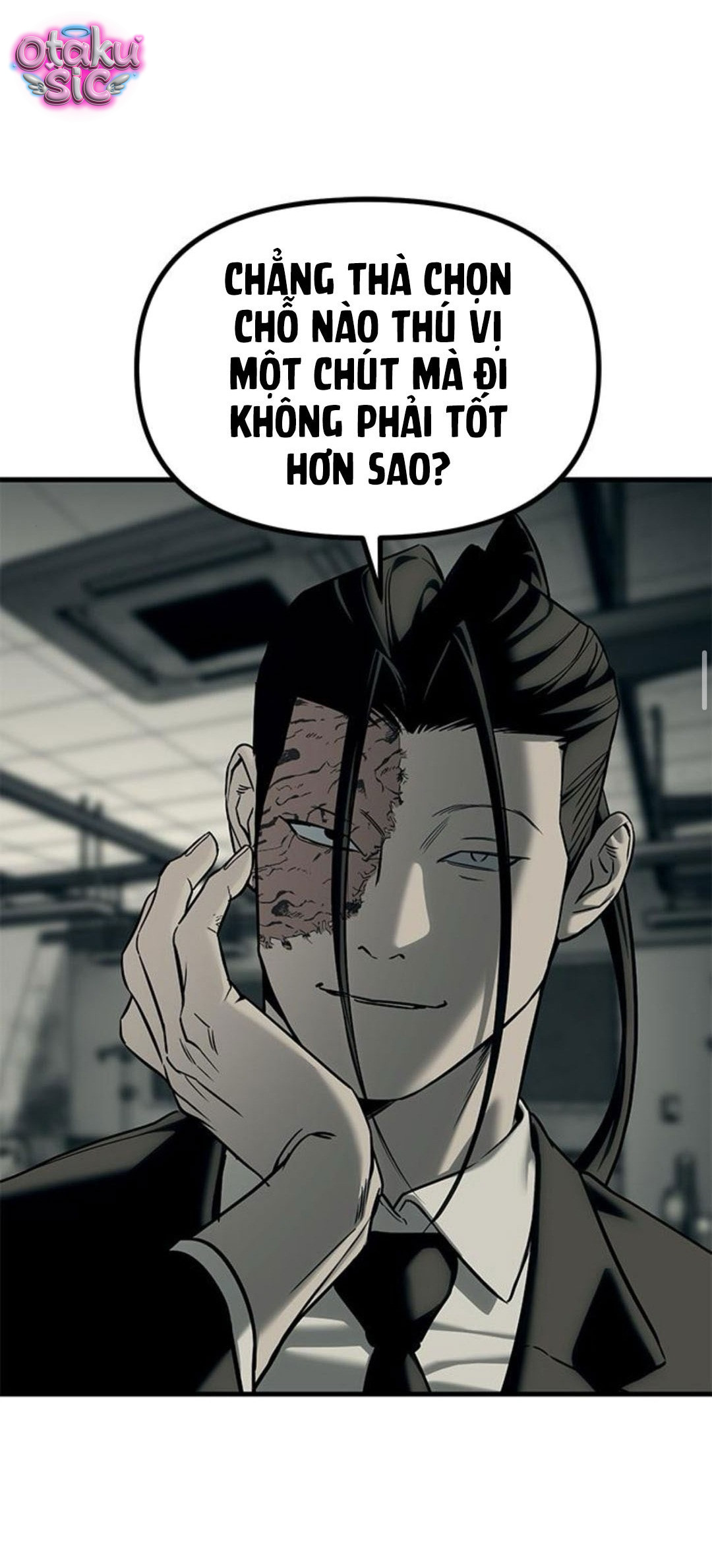 Xâm Nhập Vào Trường Trung Học Tài Phiệt! - Chap 101 - Trang 43