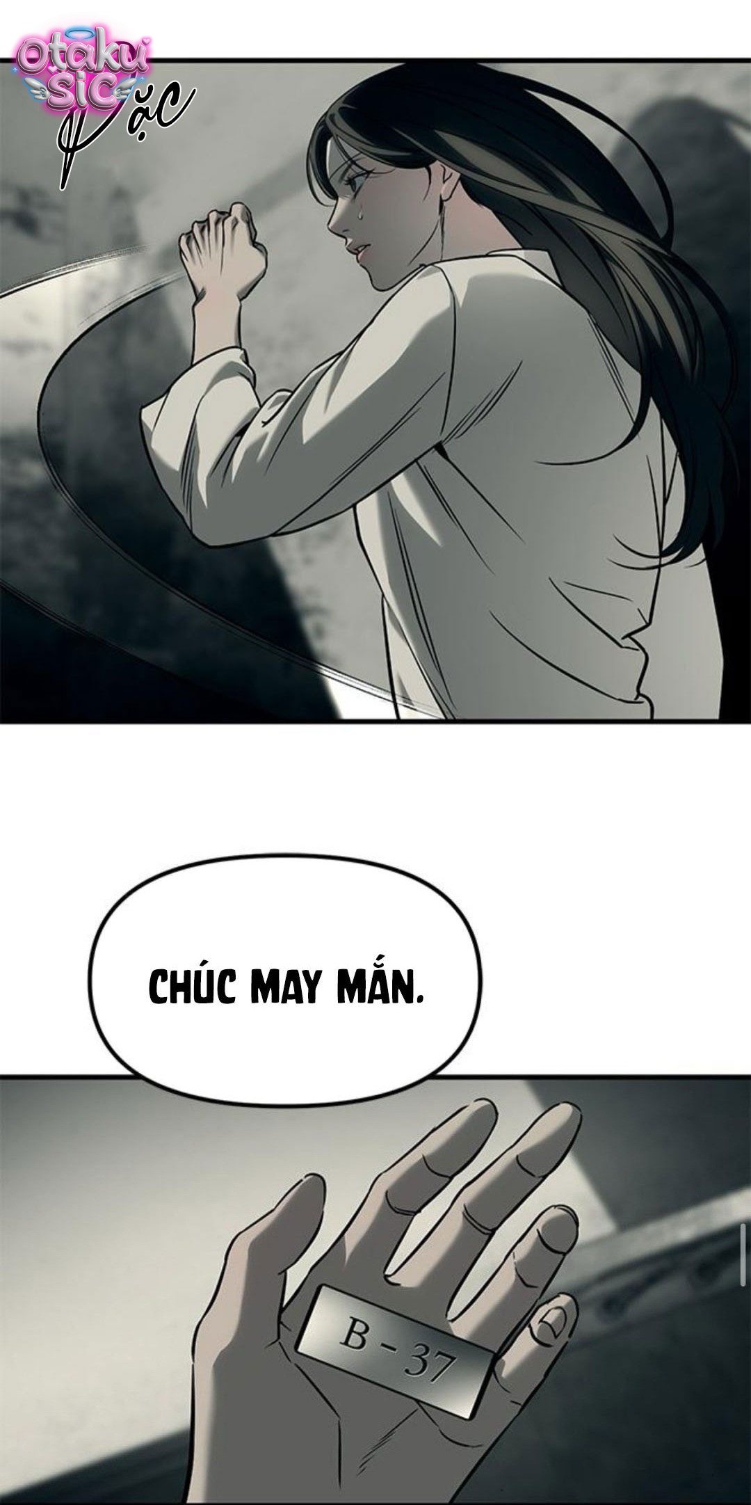 Xâm Nhập Vào Trường Trung Học Tài Phiệt! - Chap 101 - Trang 46