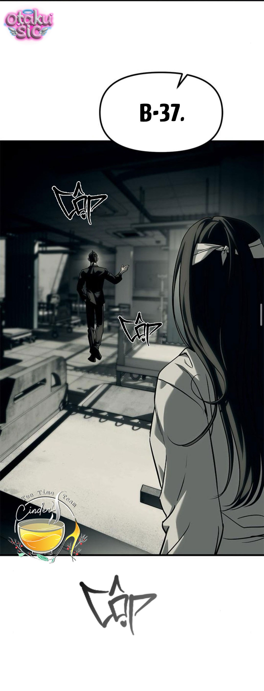 Xâm Nhập Vào Trường Trung Học Tài Phiệt! - Chap 101 - Trang 47