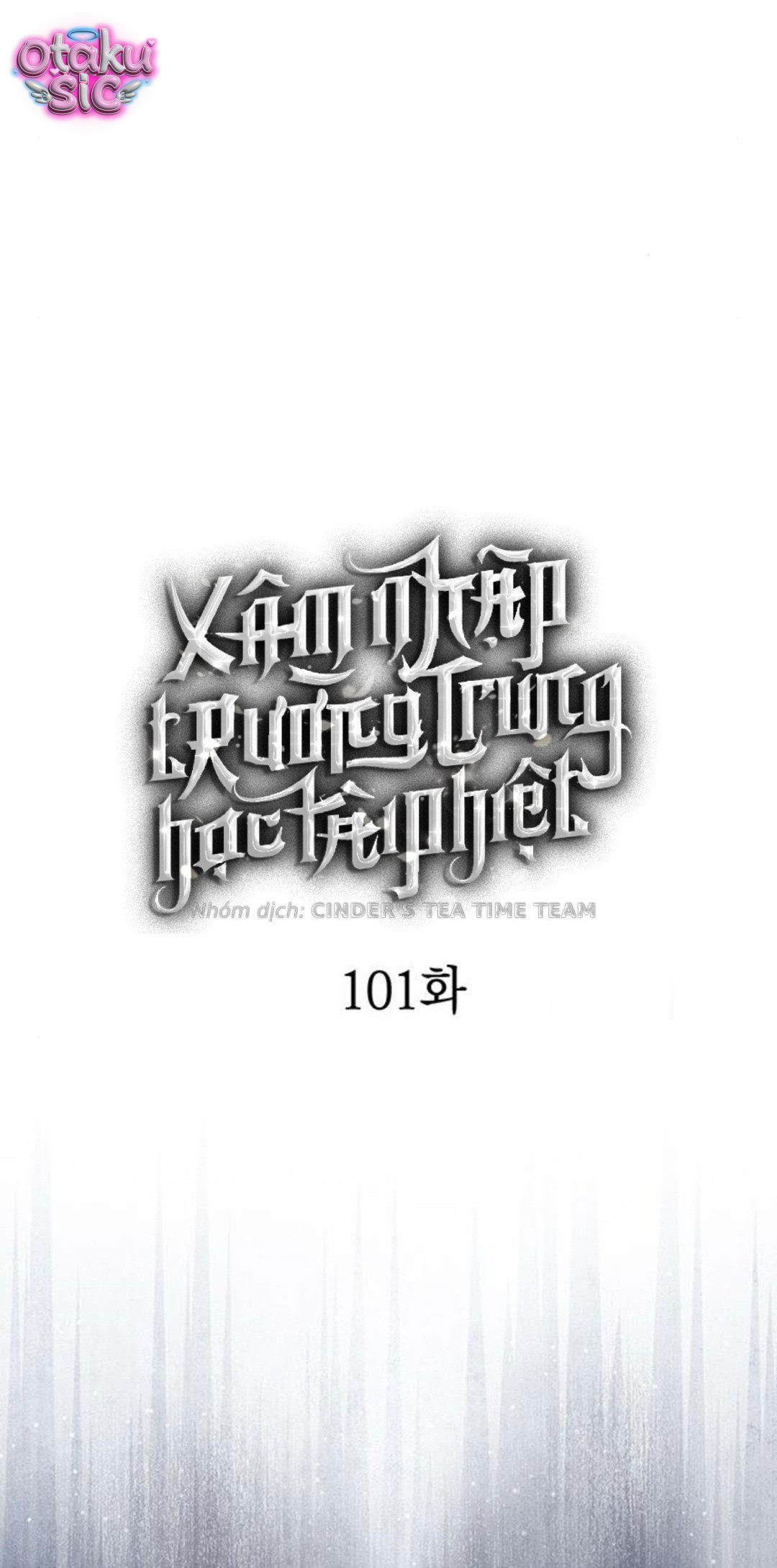 Xâm Nhập Vào Trường Trung Học Tài Phiệt! - Chap 101 - Trang 49
