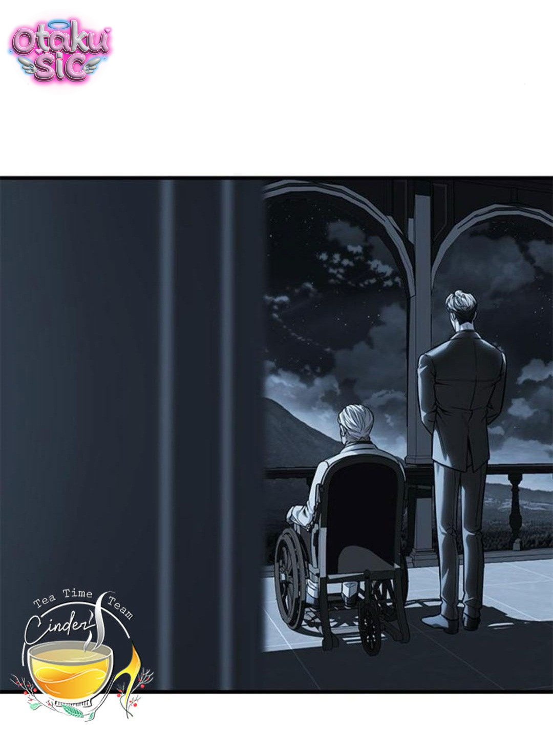 Xâm Nhập Vào Trường Trung Học Tài Phiệt! - Chap 101 - Trang 52