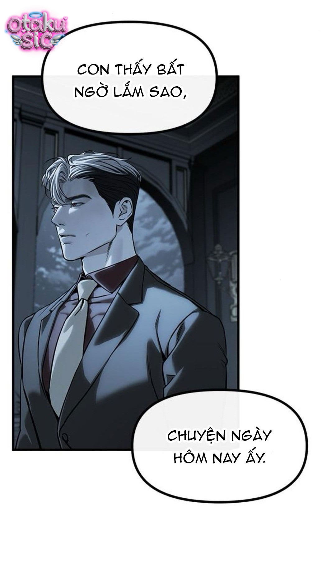 Xâm Nhập Vào Trường Trung Học Tài Phiệt! - Chap 101 - Trang 53