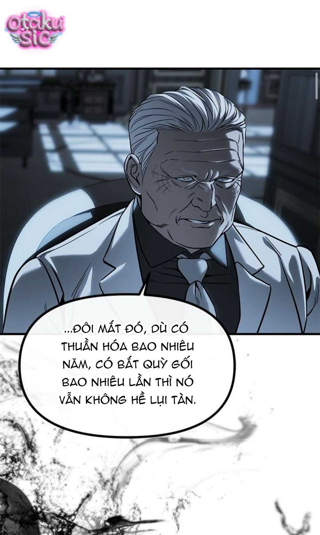 Xâm Nhập Vào Trường Trung Học Tài Phiệt! - Chap 101 - Trang 54