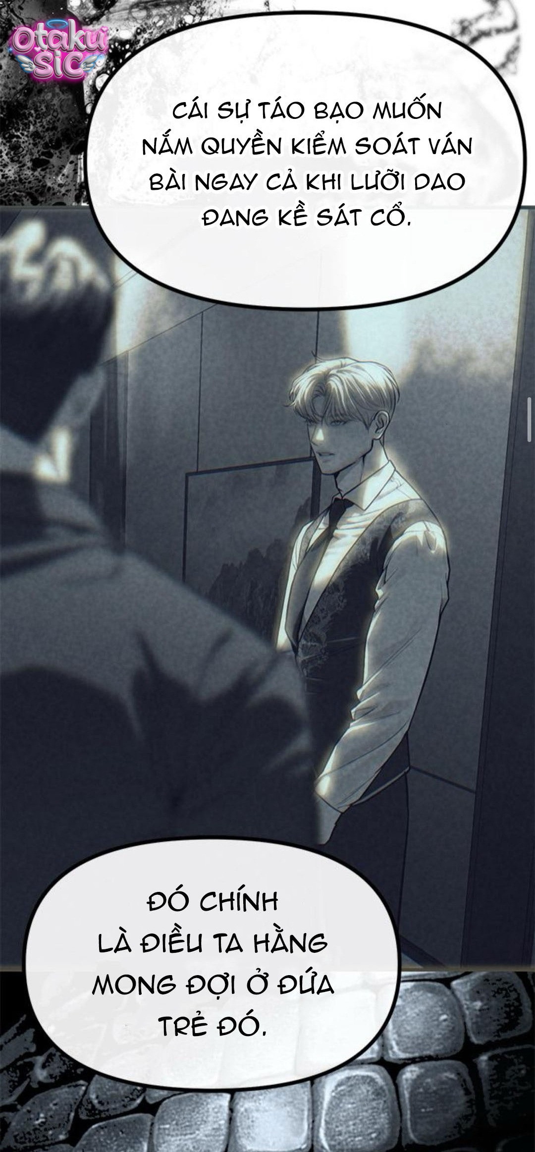 Xâm Nhập Vào Trường Trung Học Tài Phiệt! - Chap 101 - Trang 55
