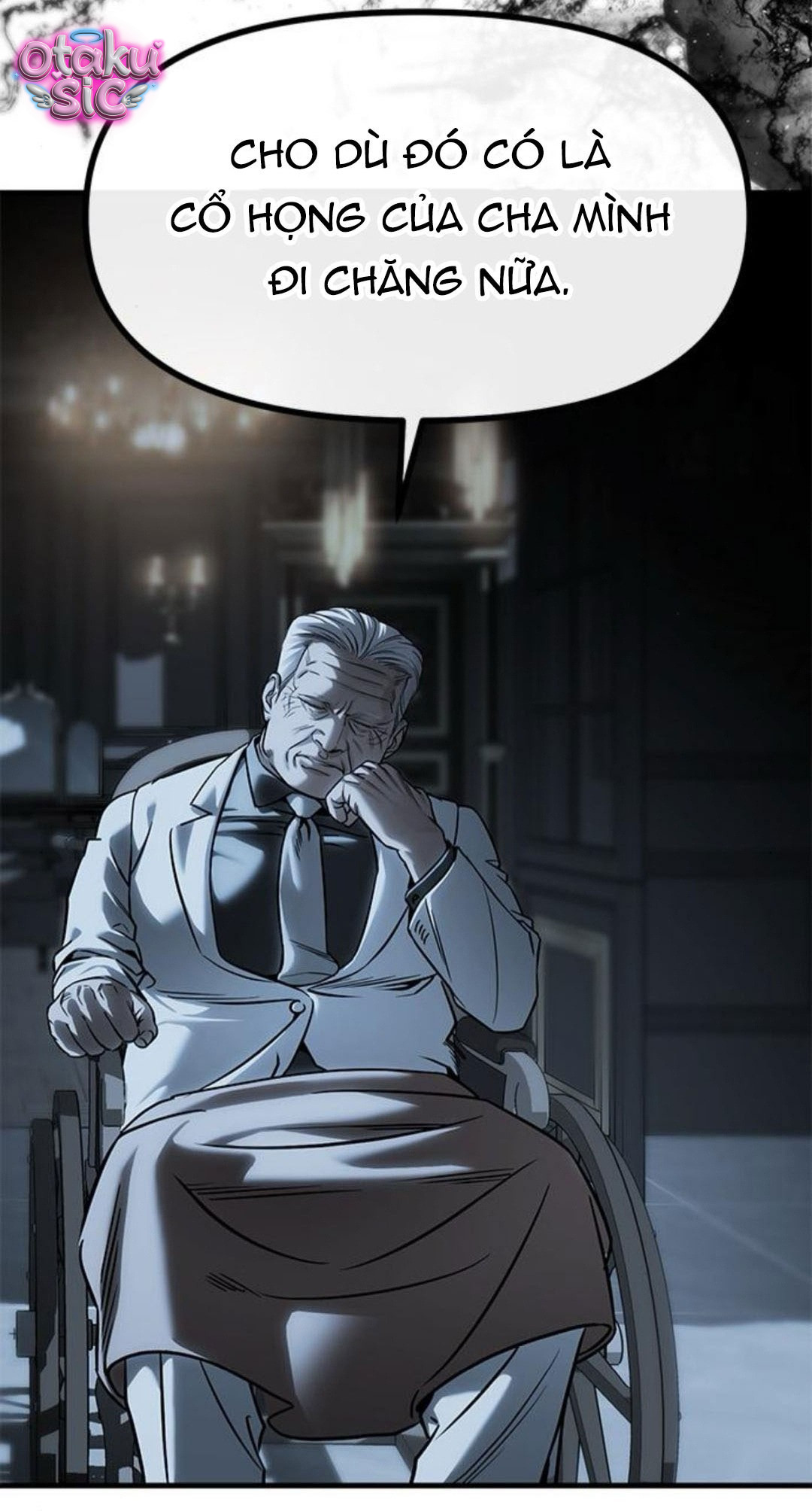 Xâm Nhập Vào Trường Trung Học Tài Phiệt! - Chap 101 - Trang 57