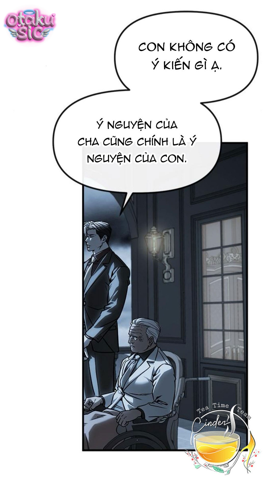 Xâm Nhập Vào Trường Trung Học Tài Phiệt! - Chap 101 - Trang 58