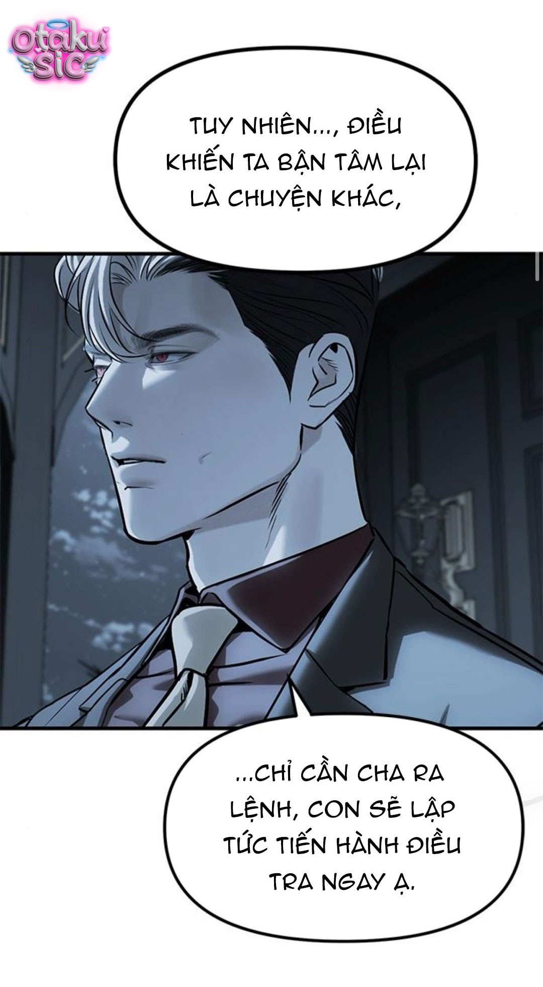 Xâm Nhập Vào Trường Trung Học Tài Phiệt! - Chap 101 - Trang 59