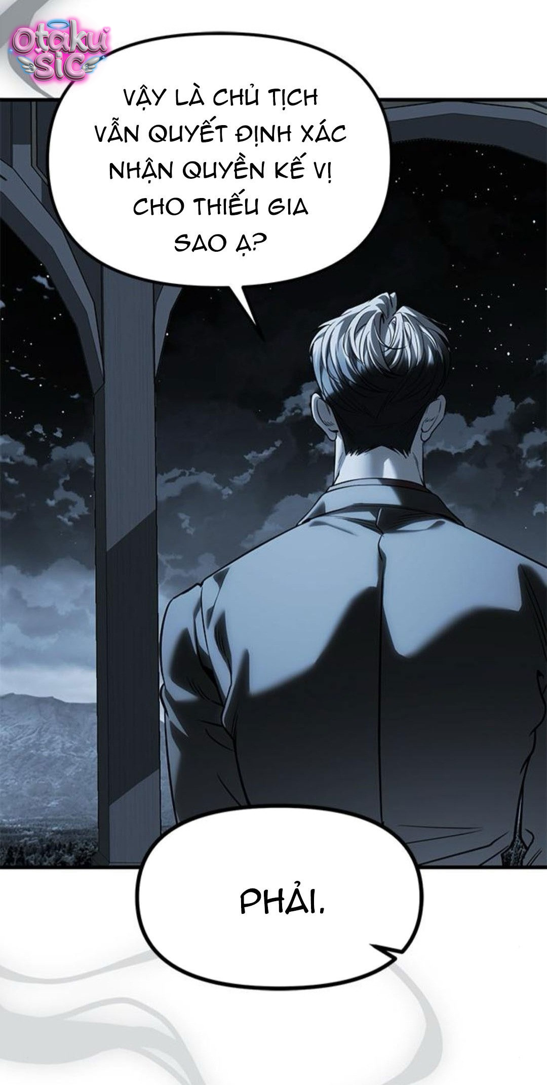 Xâm Nhập Vào Trường Trung Học Tài Phiệt! - Chap 101 - Trang 61