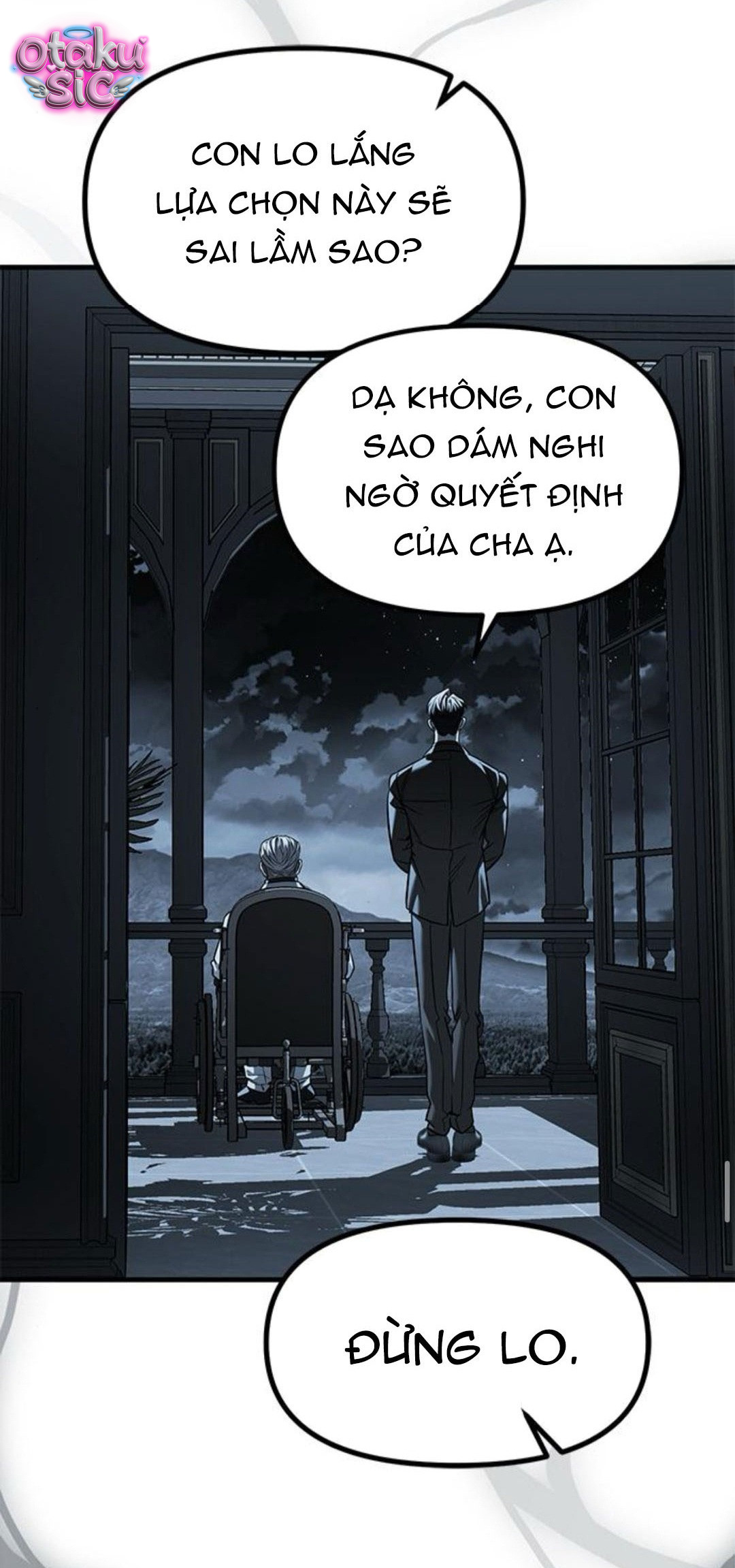 Xâm Nhập Vào Trường Trung Học Tài Phiệt! - Chap 101 - Trang 62