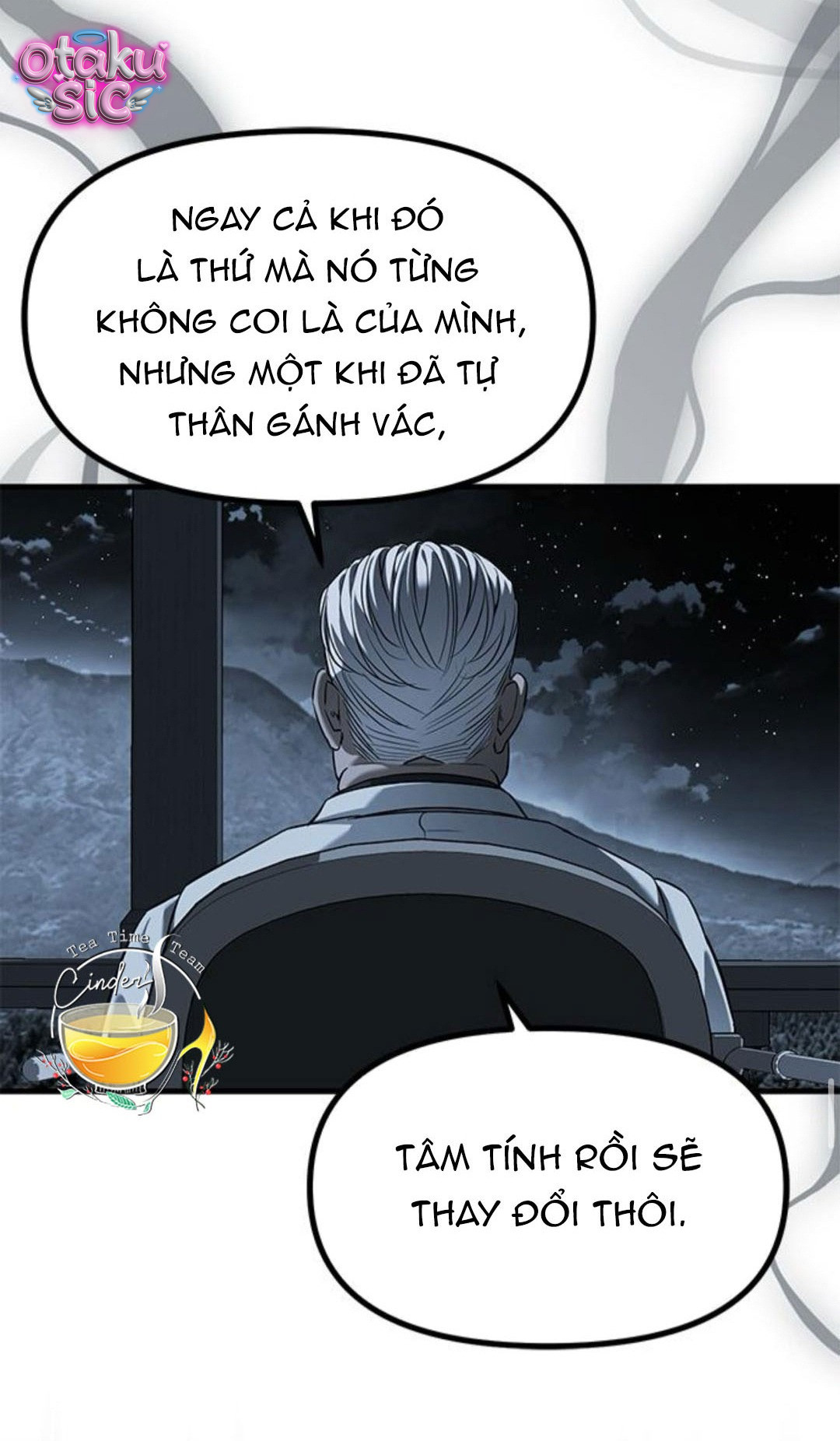 Xâm Nhập Vào Trường Trung Học Tài Phiệt! - Chap 101 - Trang 63