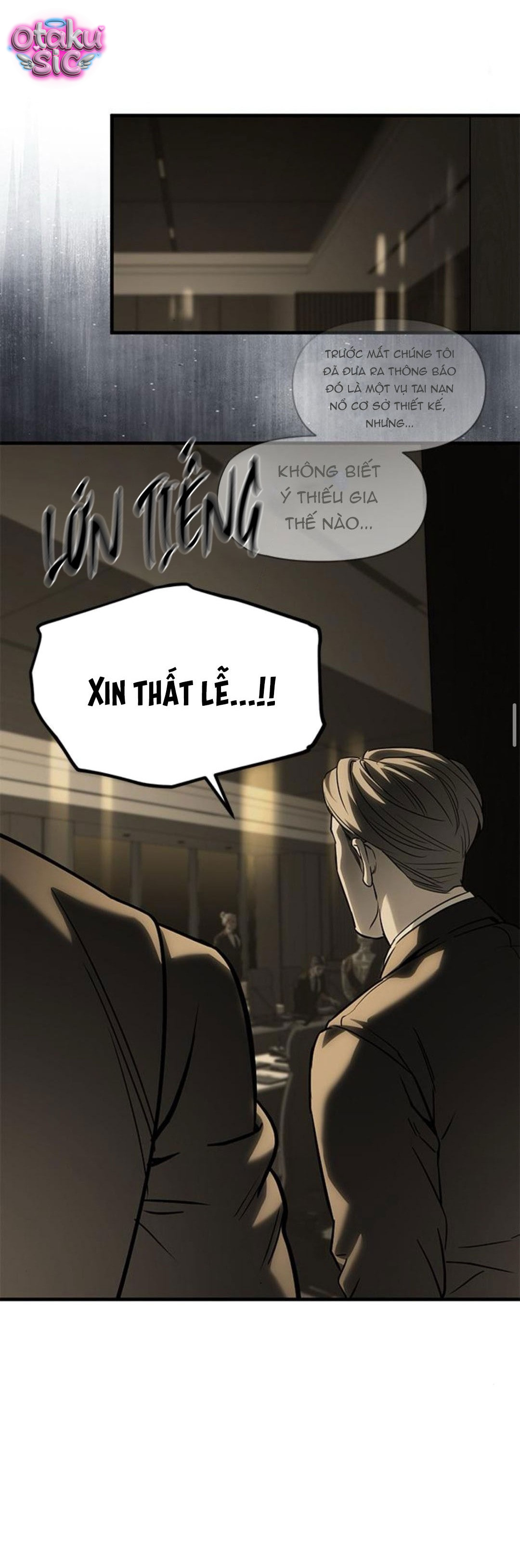 Xâm Nhập Vào Trường Trung Học Tài Phiệt! - Chap 101 - Trang 65