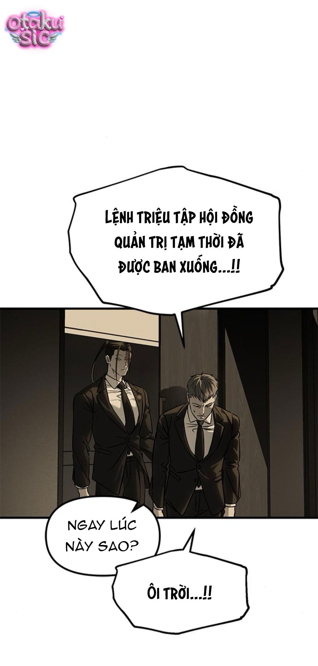 Xâm Nhập Vào Trường Trung Học Tài Phiệt! - Chap 101 - Trang 66