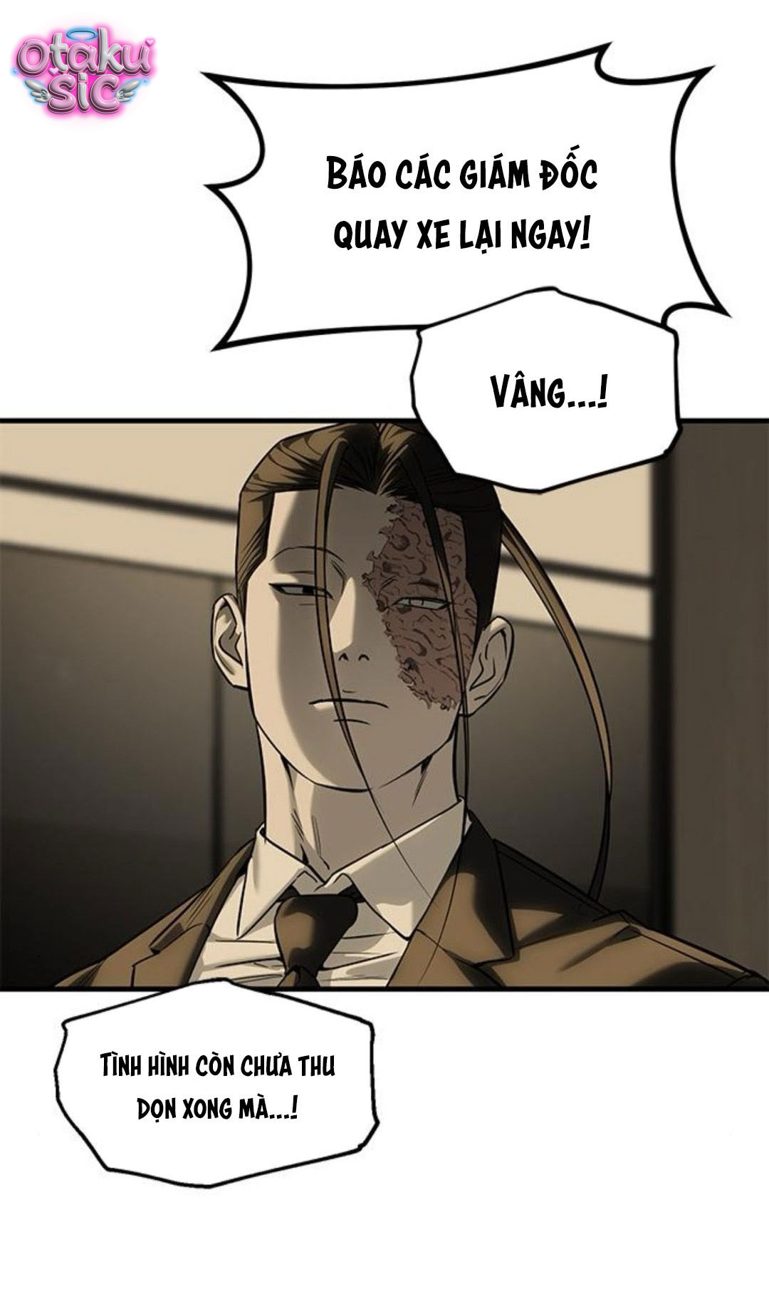 Xâm Nhập Vào Trường Trung Học Tài Phiệt! - Chap 101 - Trang 68