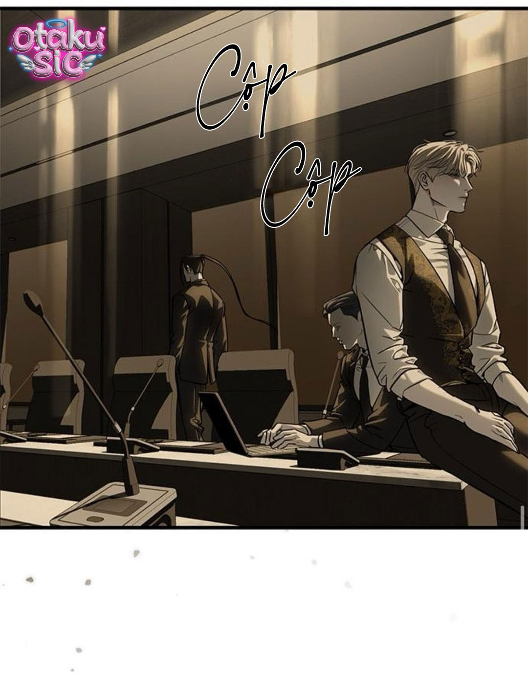 Xâm Nhập Vào Trường Trung Học Tài Phiệt! - Chap 101 - Trang 72
