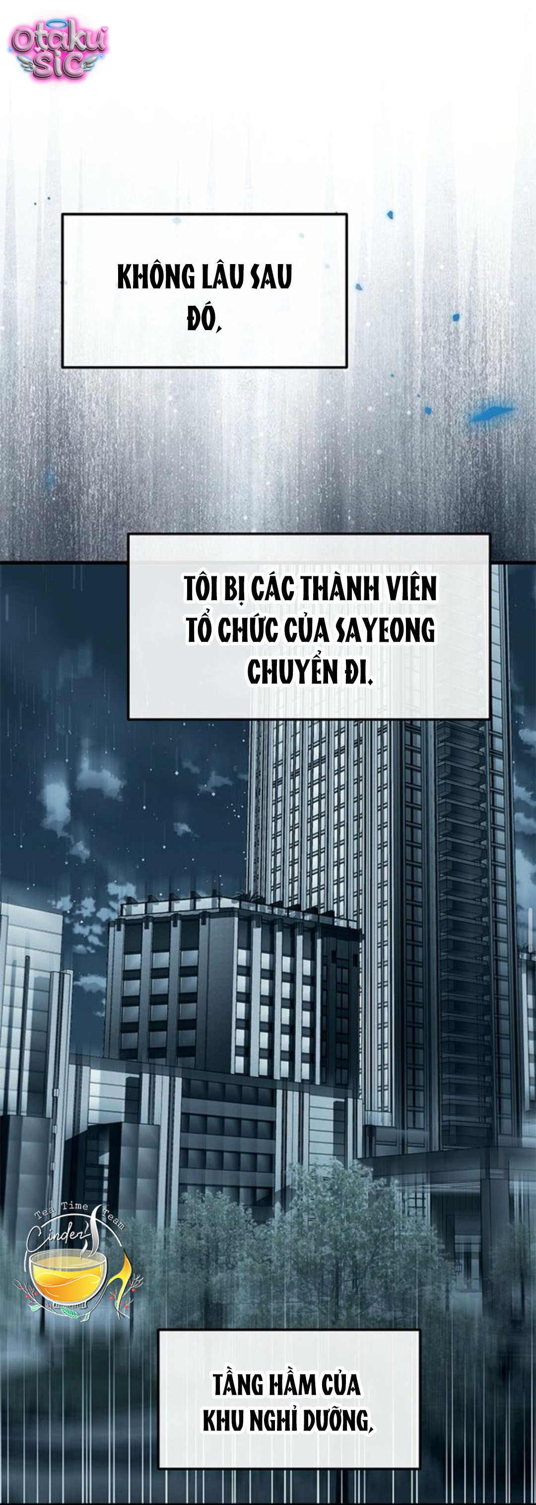 Xâm Nhập Vào Trường Trung Học Tài Phiệt! - Chap 101 - Trang 75