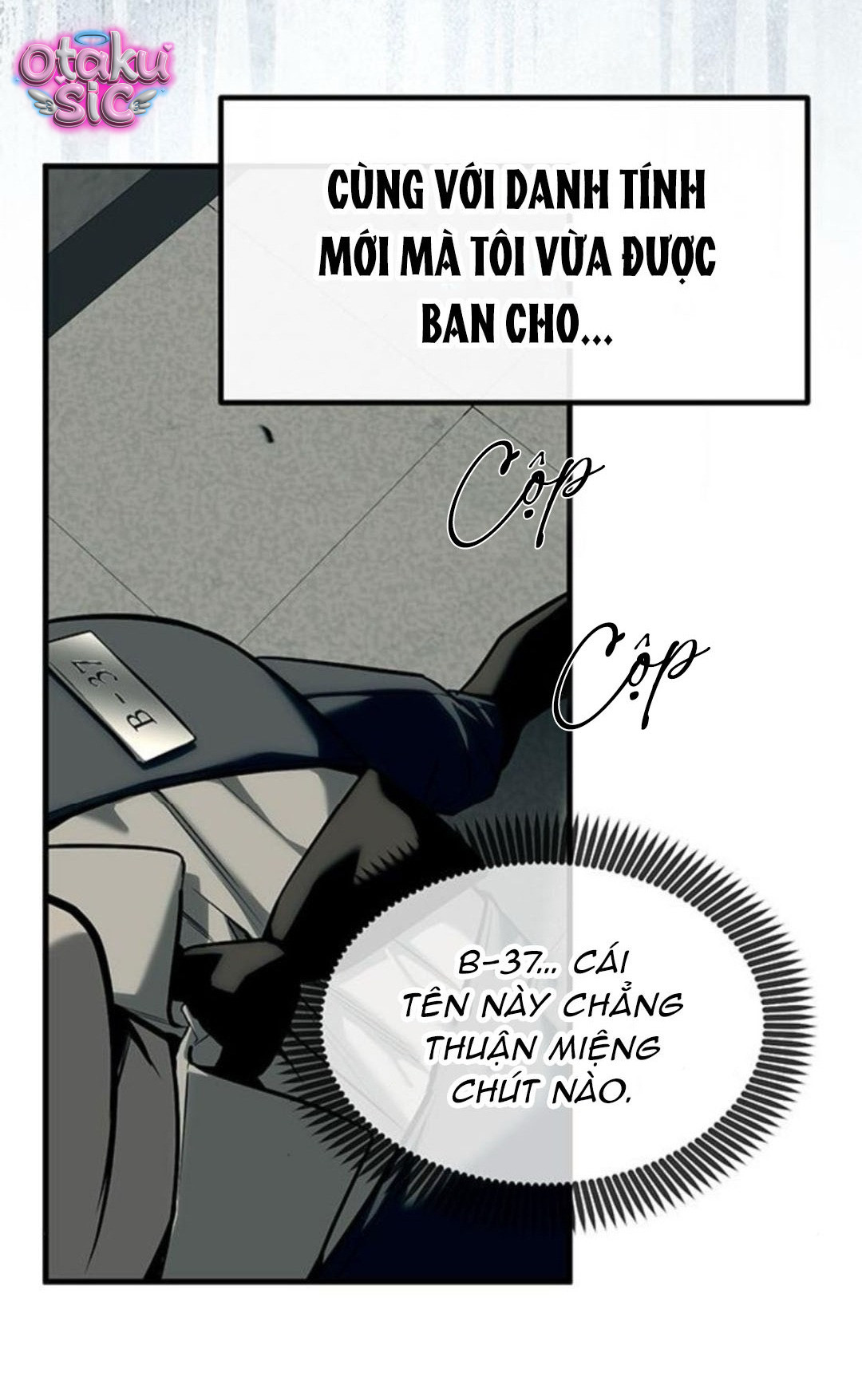Xâm Nhập Vào Trường Trung Học Tài Phiệt! - Chap 101 - Trang 77