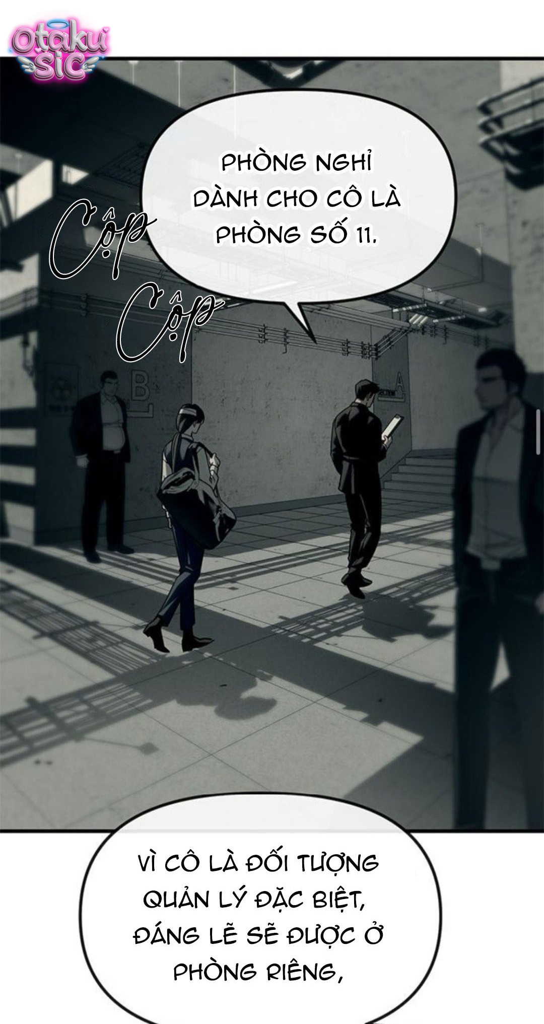 Xâm Nhập Vào Trường Trung Học Tài Phiệt! - Chap 101 - Trang 79