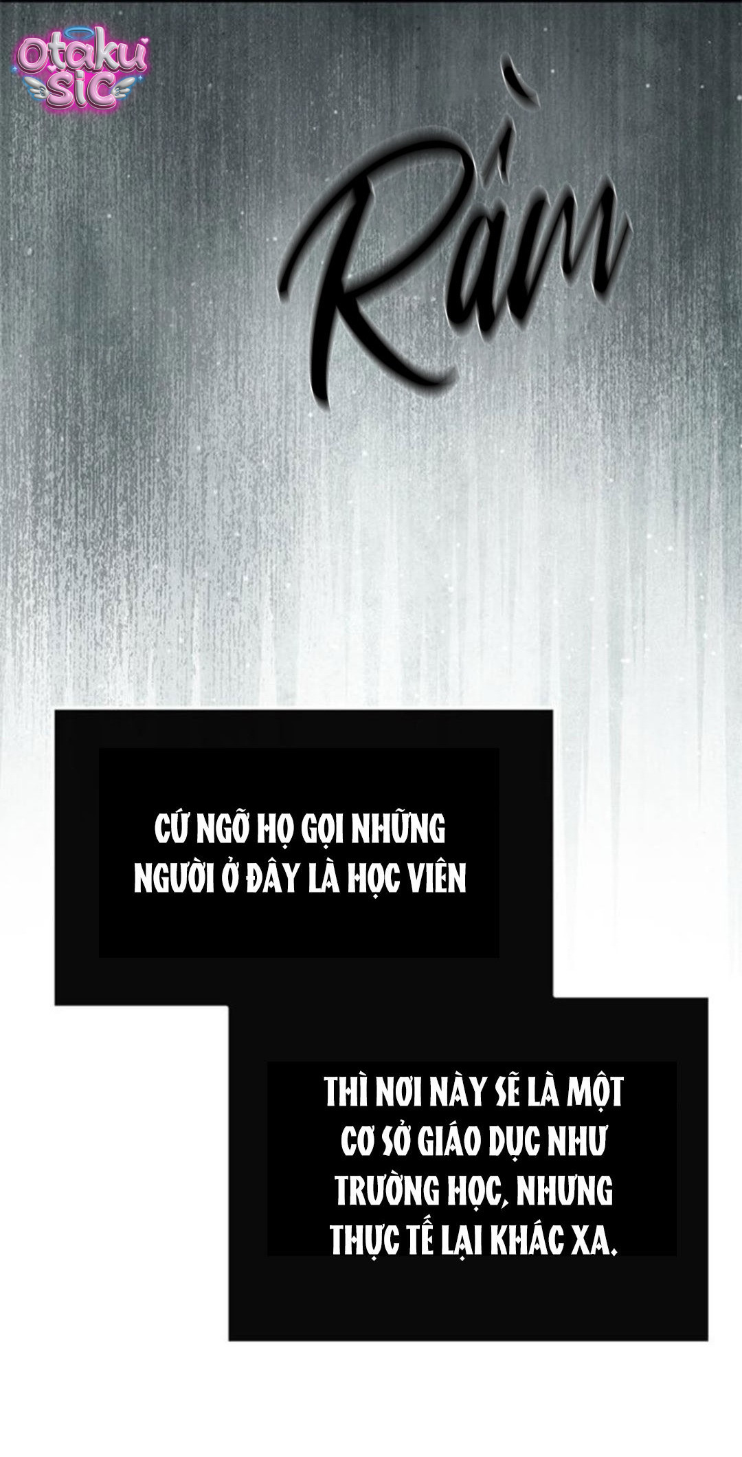 Xâm Nhập Vào Trường Trung Học Tài Phiệt! - Chap 101 - Trang 84