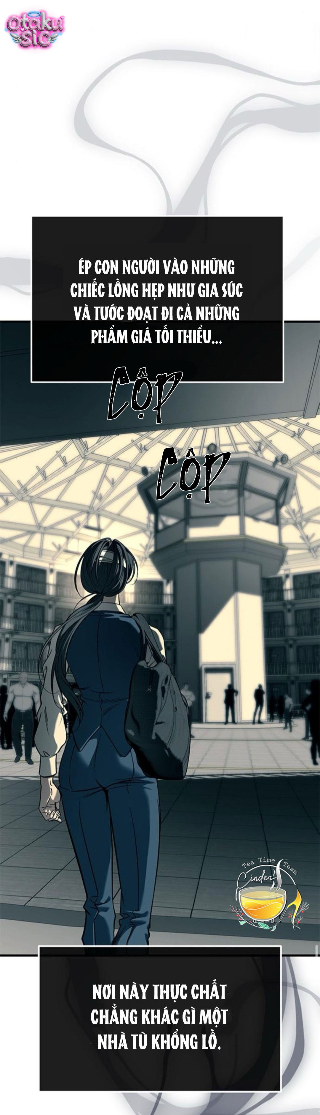 Xâm Nhập Vào Trường Trung Học Tài Phiệt! - Chap 101 - Trang 85